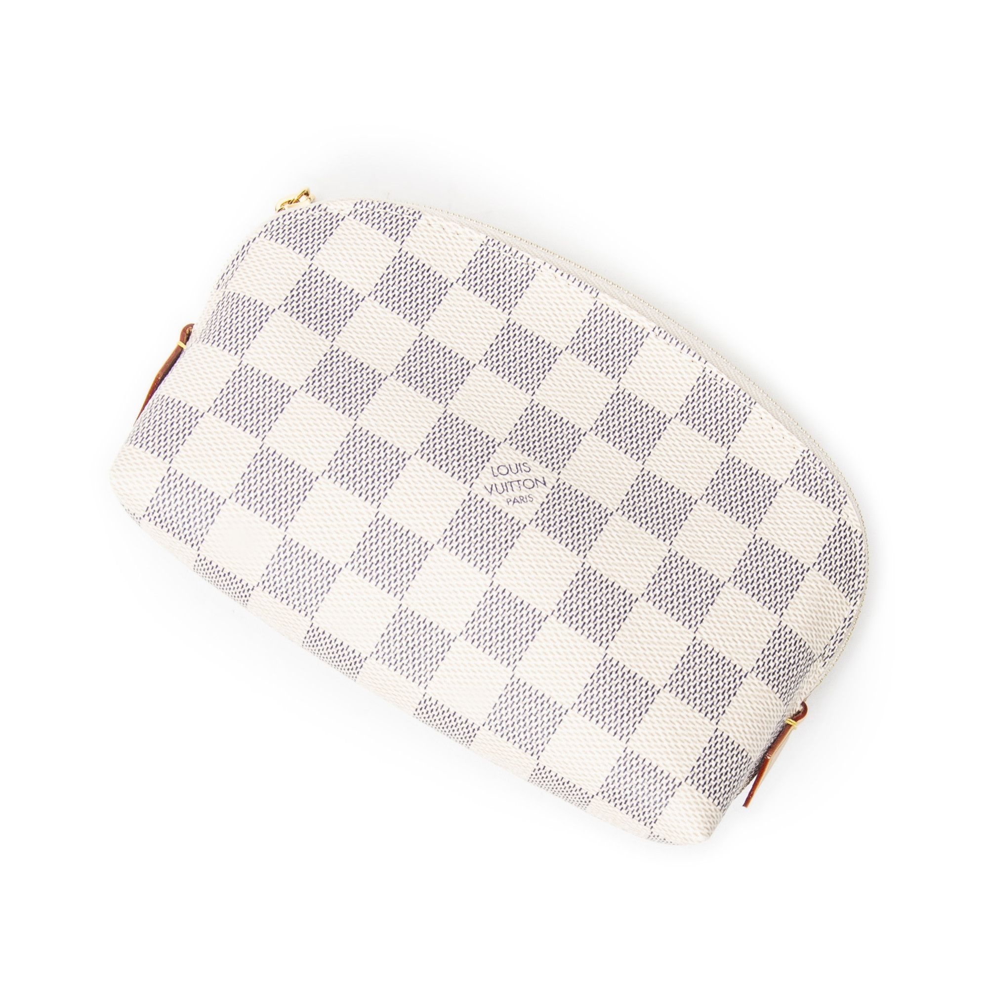 Louis Vuitton Cosmetic Pouch Size ONE SIZE - 3 Thumbnail