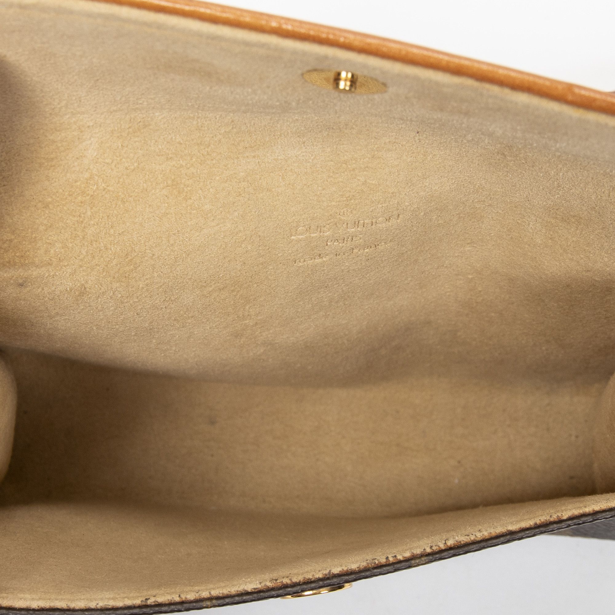 Louis Vuitton Florentine Size ONE SIZE - 4 Thumbnail