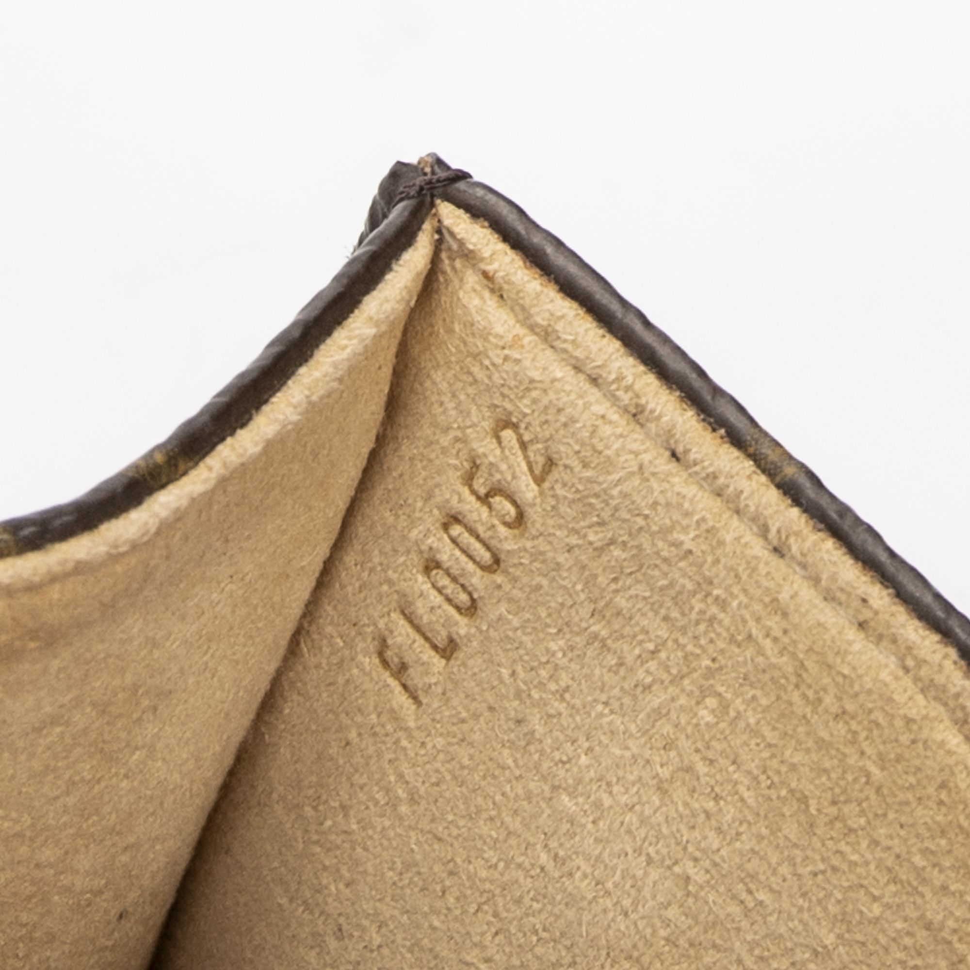 Louis Vuitton Florentine Size ONE SIZE - 5 Thumbnail