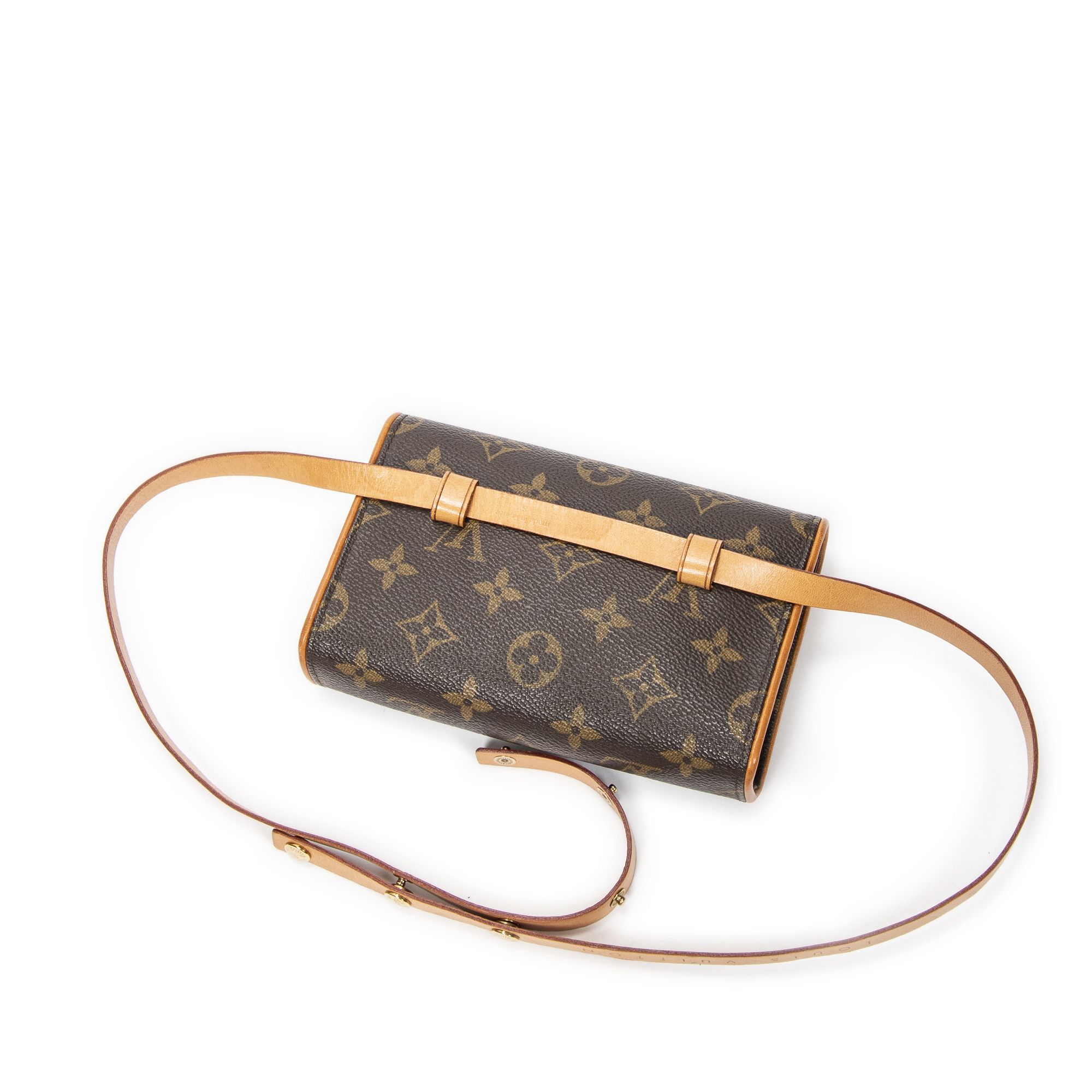 Louis Vuitton Florentine Size ONE SIZE - 2 Thumbnail