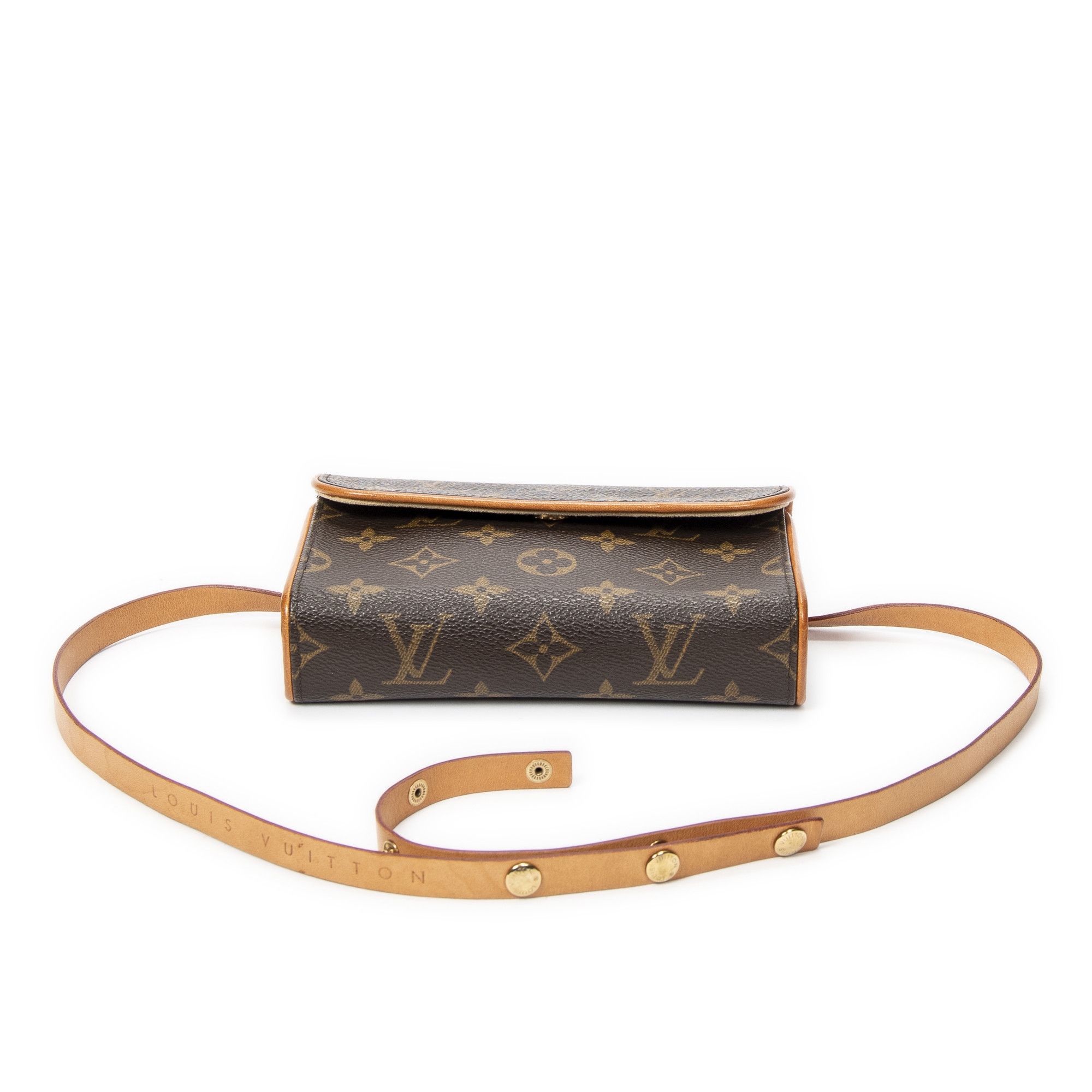 Louis Vuitton Florentine Size ONE SIZE - 3 Thumbnail