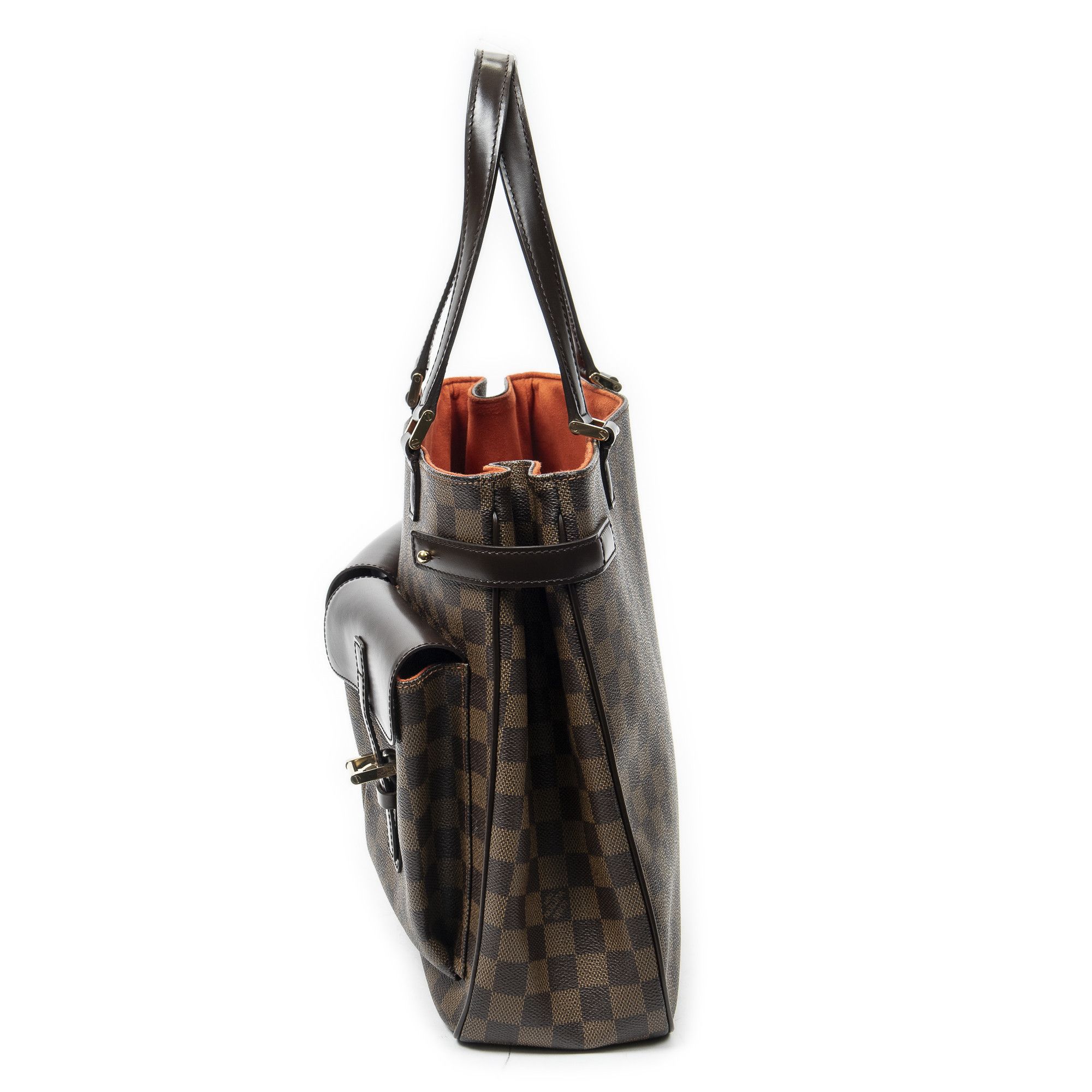 Louis Vuitton Uzes Size ONE SIZE - 3 Thumbnail