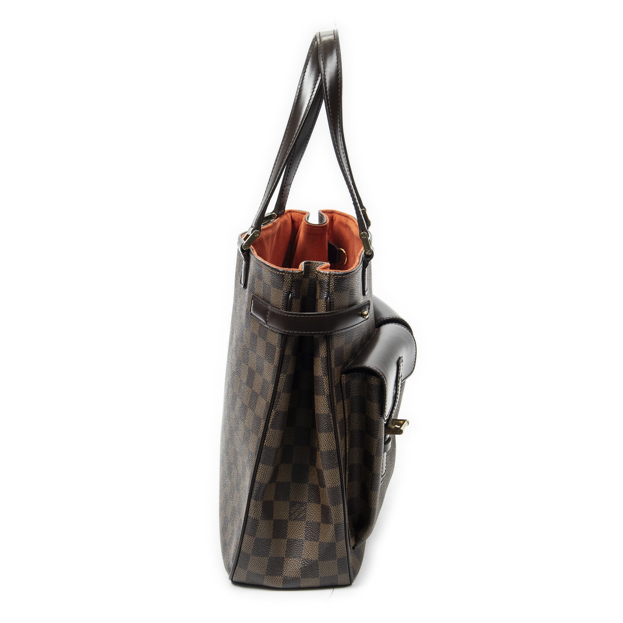 Louis Vuitton Uzes Size ONE SIZE - 4 Thumbnail