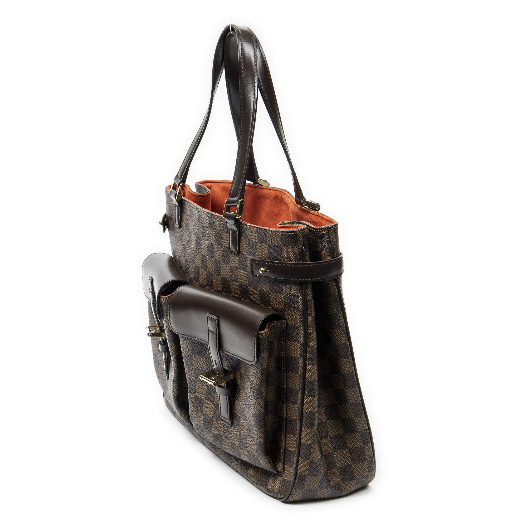 Louis Vuitton Uzes Size ONE SIZE - 2 Thumbnail