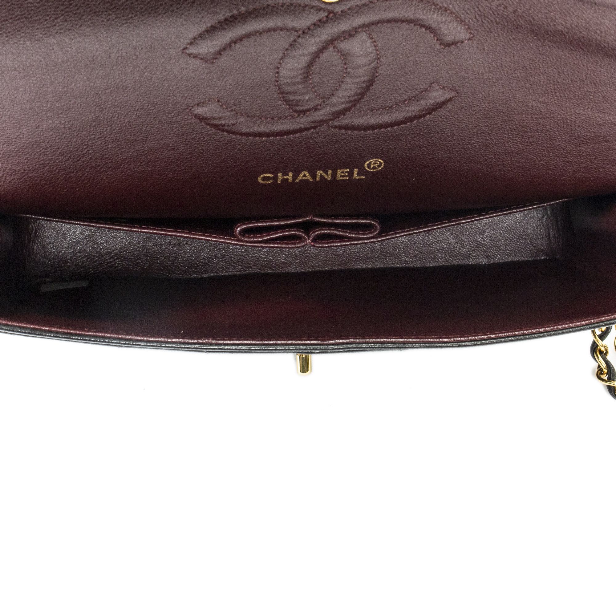 Chanel Classic Double Flap 26 Size ONE SIZE - 9 Thumbnail