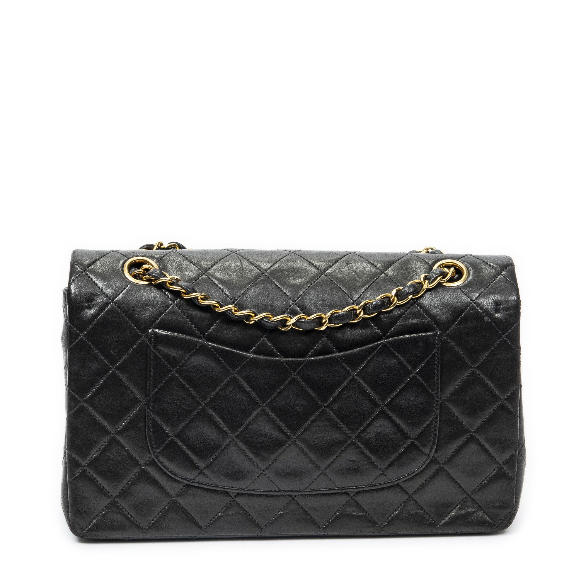 Chanel Classic Double Flap 26 Size ONE SIZE - 5 Thumbnail