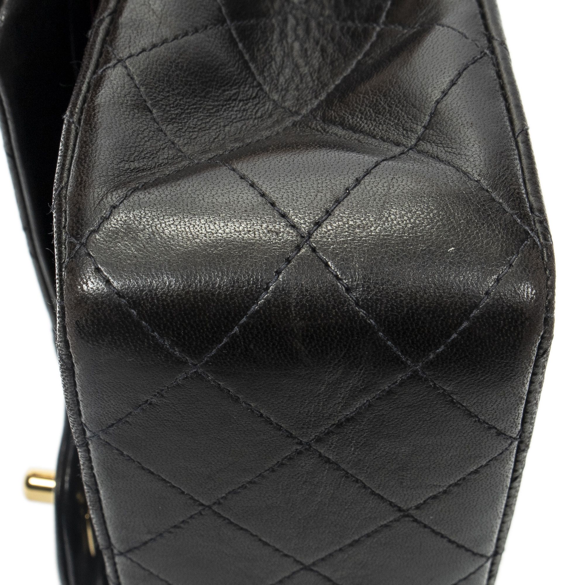 Chanel Classic Double Flap 26 Size ONE SIZE - 8 Thumbnail