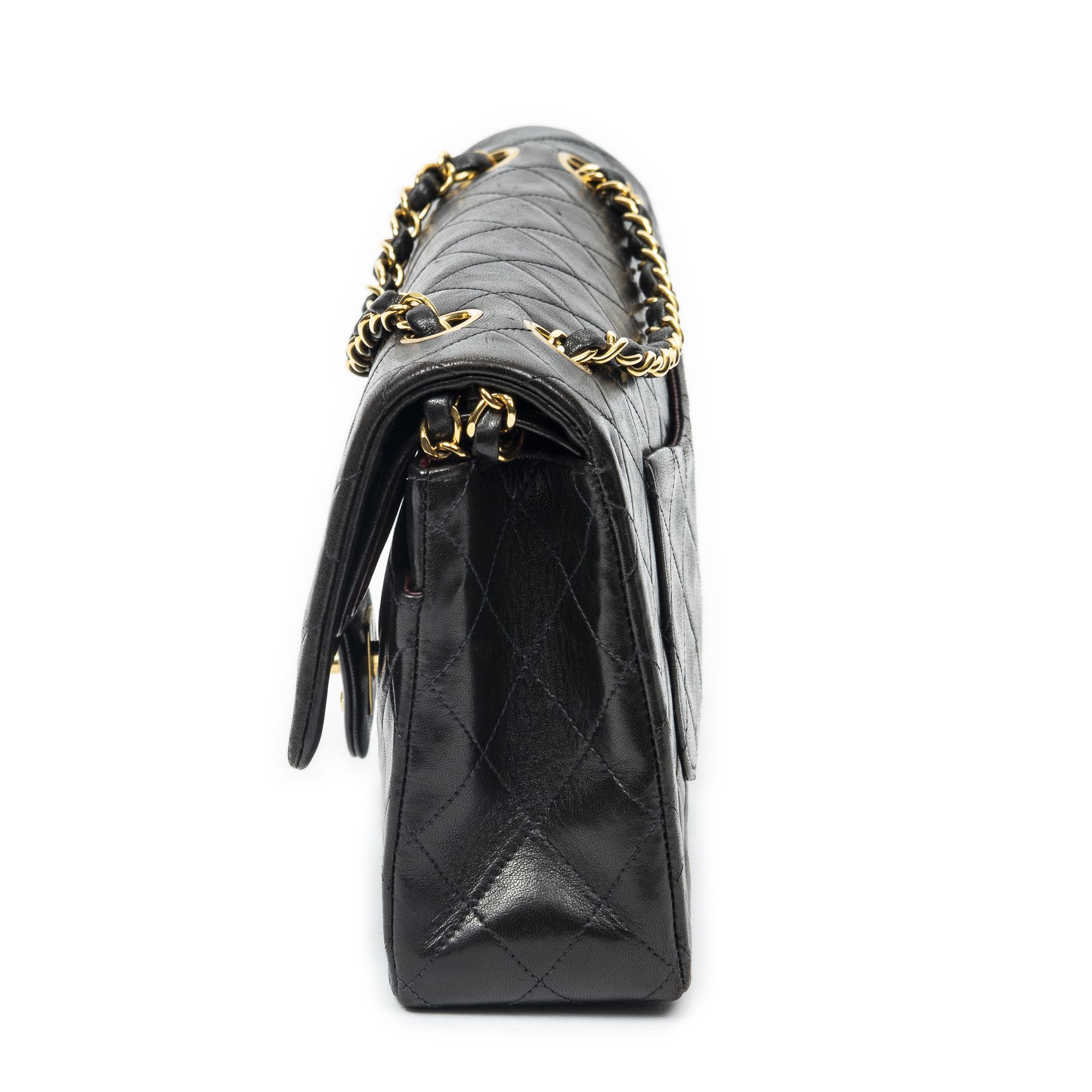 Chanel Classic Double Flap 26 Size ONE SIZE - 3 Thumbnail