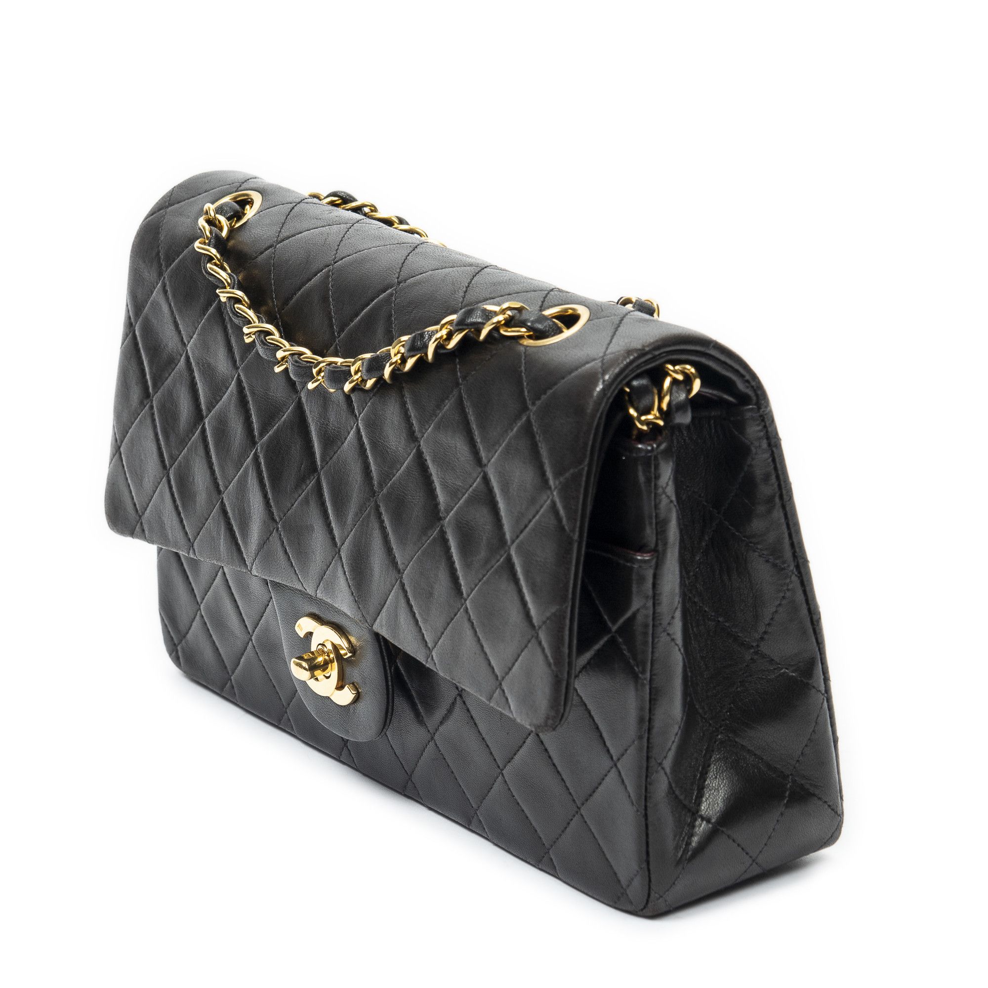 Chanel Classic Double Flap 26 Size ONE SIZE - 2 Thumbnail