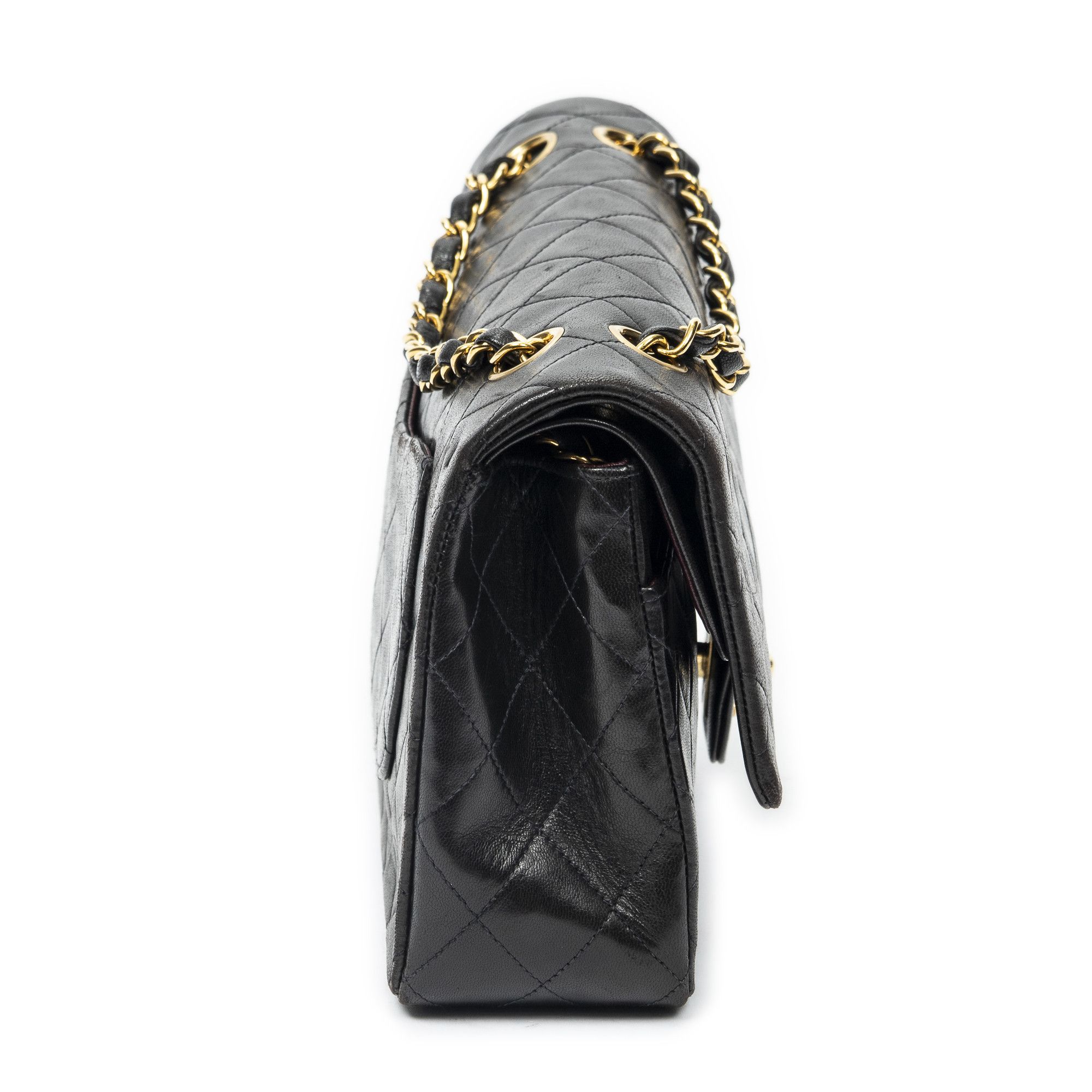 Chanel Classic Double Flap 26 Size ONE SIZE - 4 Thumbnail
