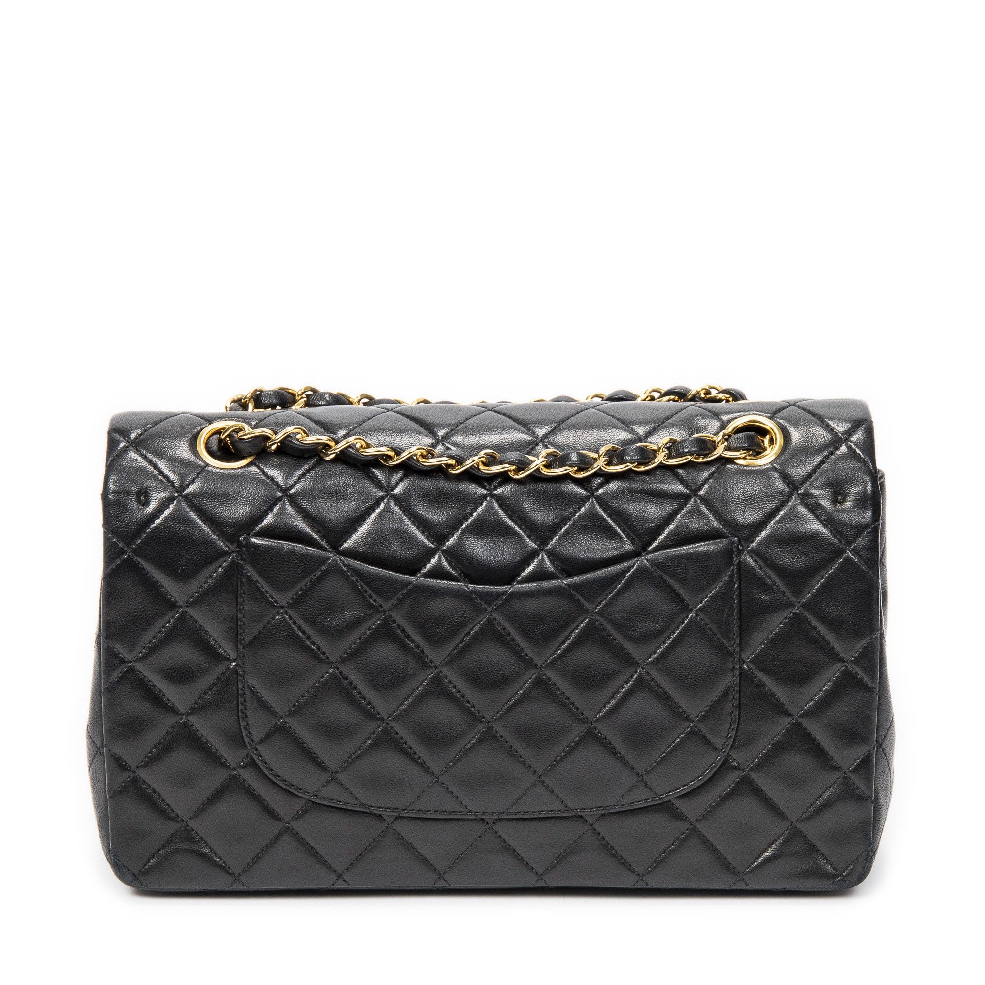 Chanel Classic Double Flap 26 Size ONE SIZE - 5 Thumbnail