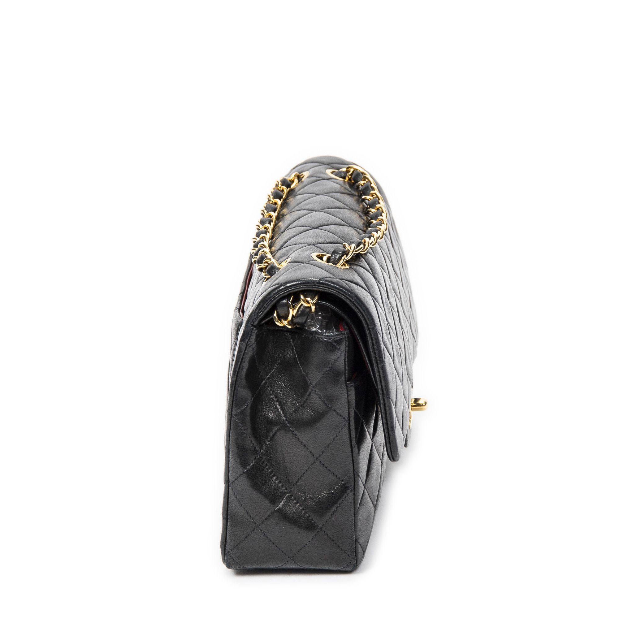 Chanel Classic Double Flap 26 Size ONE SIZE - 4 Thumbnail