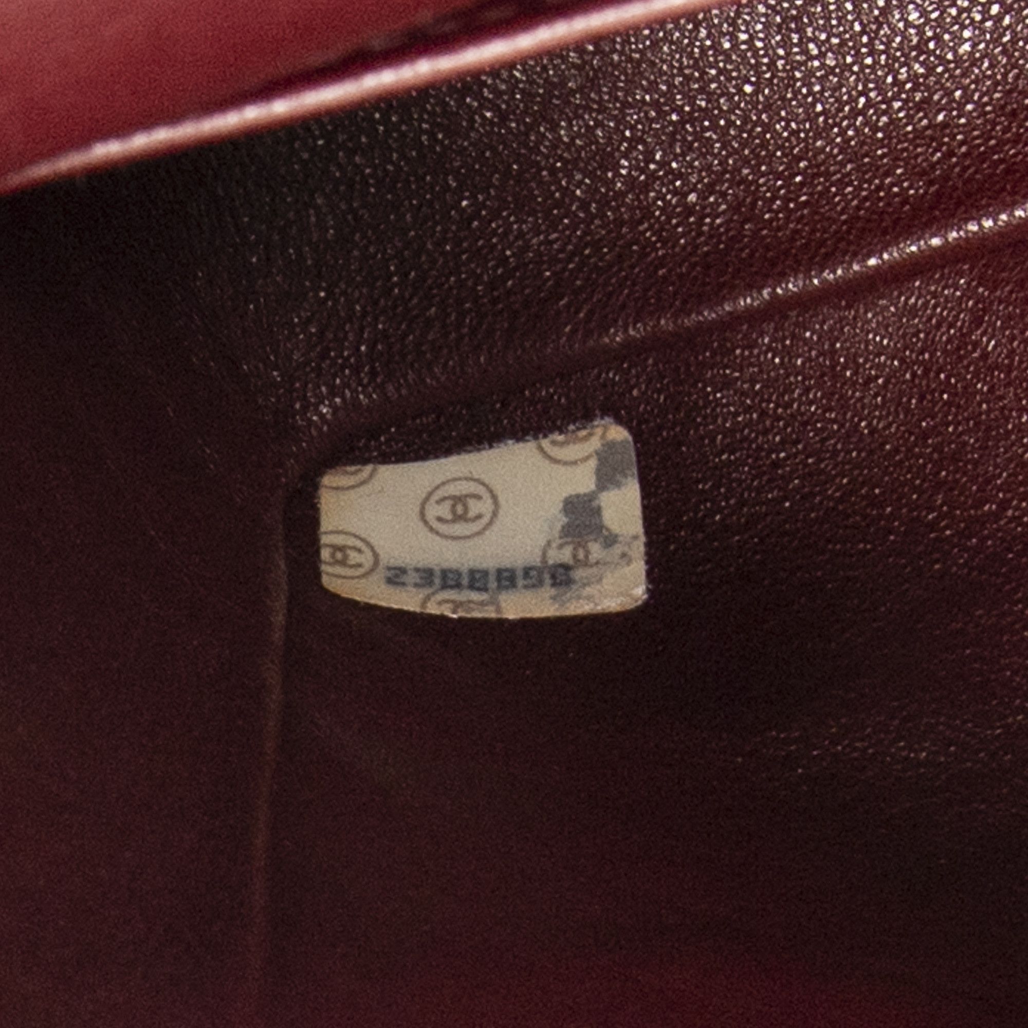 Chanel Classic Double Flap 26 Size ONE SIZE - 10 Thumbnail