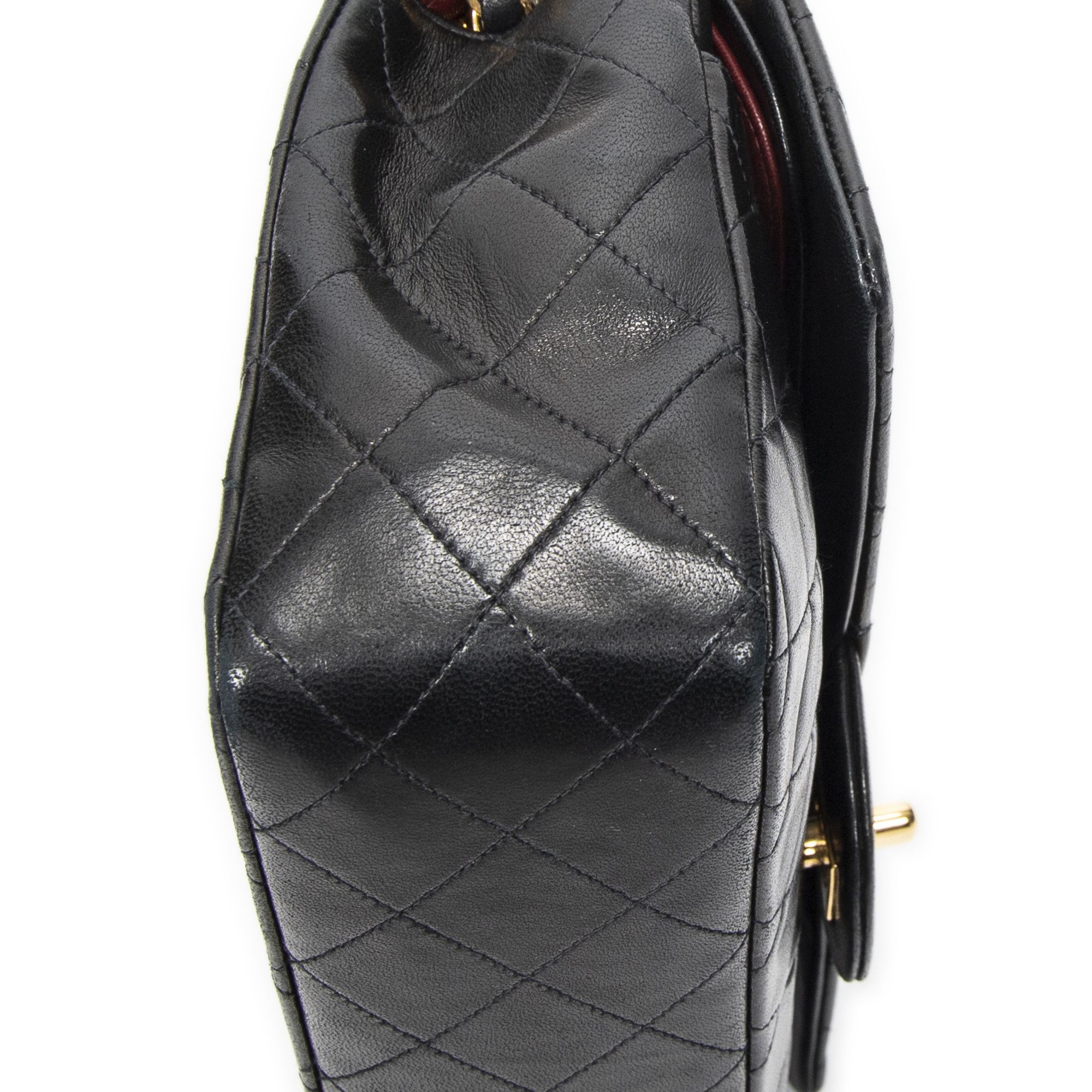 Chanel Classic Double Flap 26 Size ONE SIZE - 7 Thumbnail