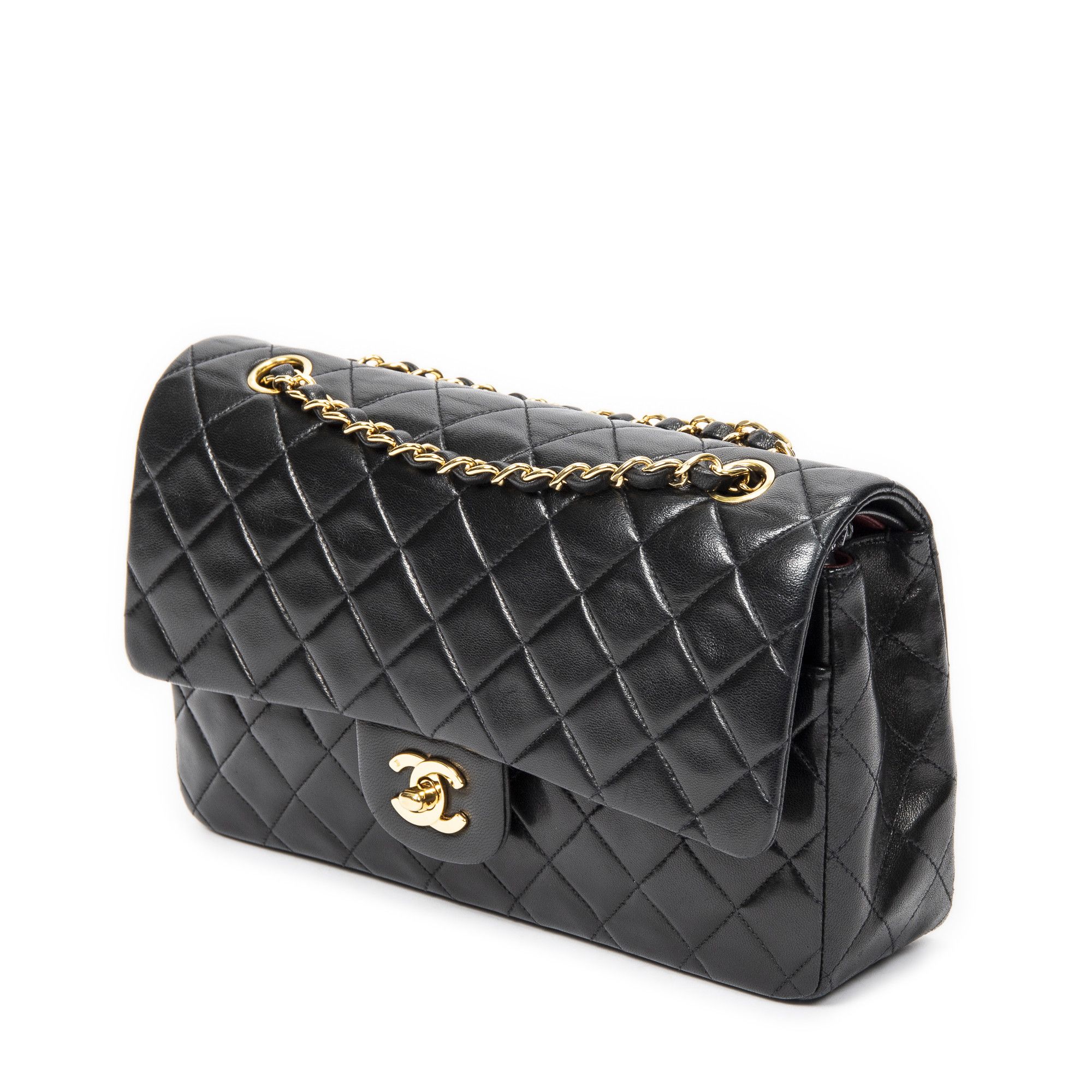 Chanel Classic Double Flap 26 Size ONE SIZE - 2 Thumbnail