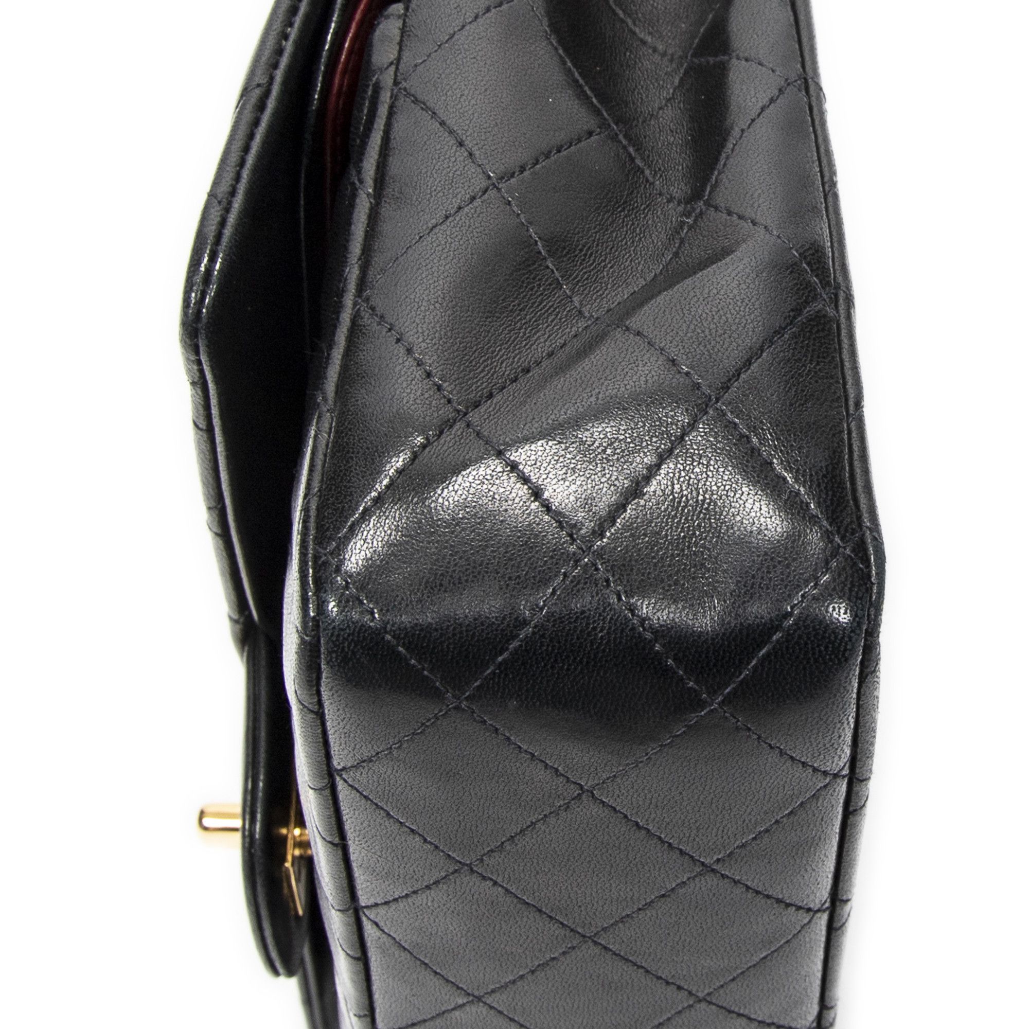 Chanel Classic Double Flap 26 Size ONE SIZE - 8 Thumbnail