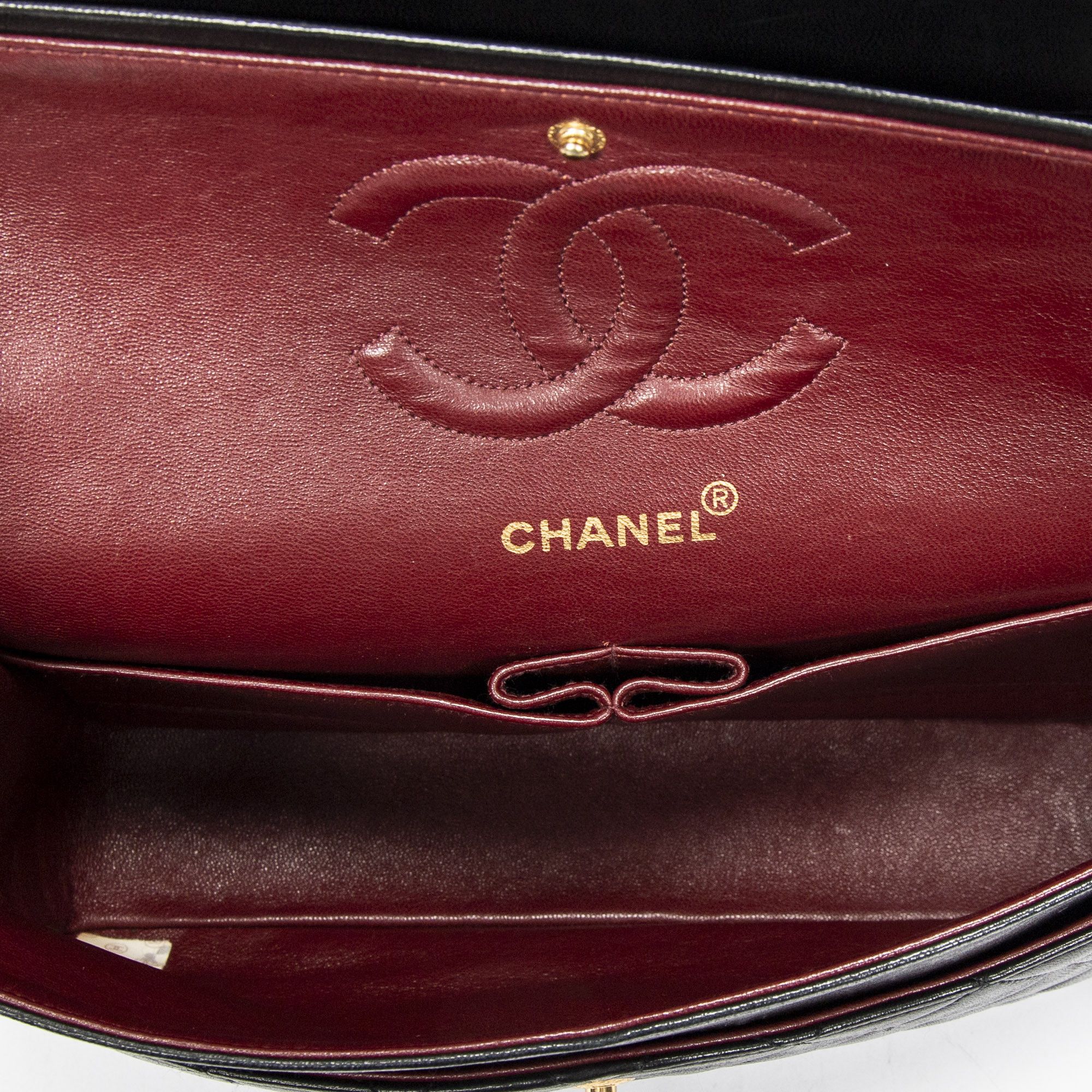Chanel Classic Double Flap 26 Size ONE SIZE - 9 Thumbnail