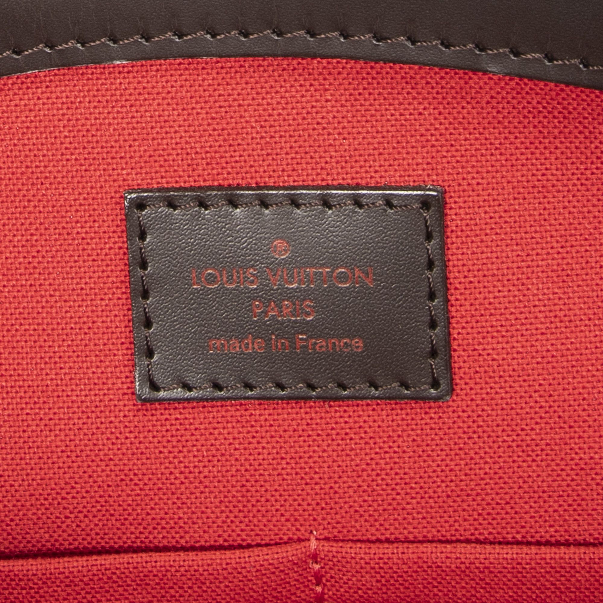 Louis Vuitton Verona MM Size ONE SIZE - 11 Thumbnail