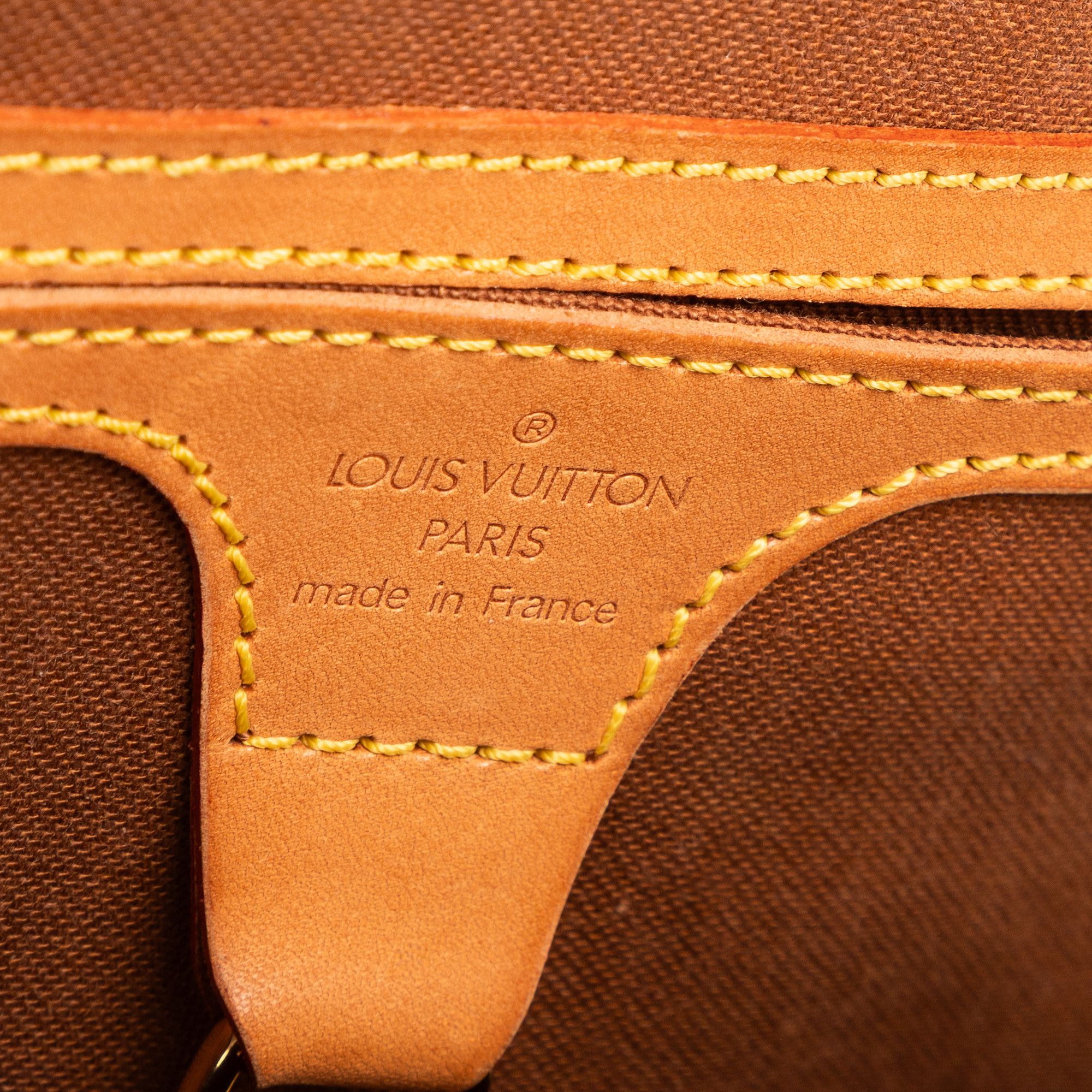 Louis Vuitton Ellipse Sac A Dos Size ONE SIZE - 10 Thumbnail