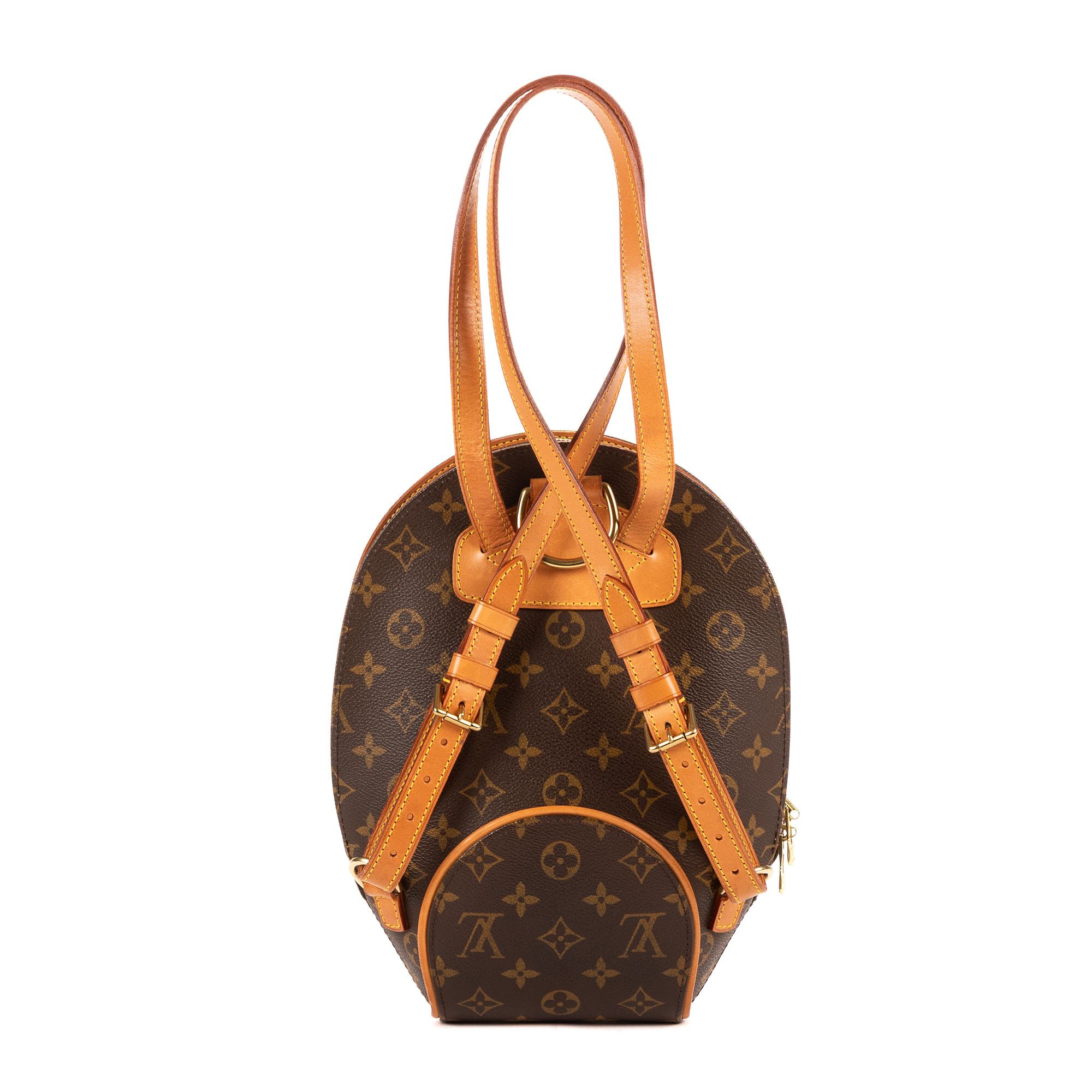 Louis Vuitton Ellipse Sac A Dos Size ONE SIZE - 4 Thumbnail