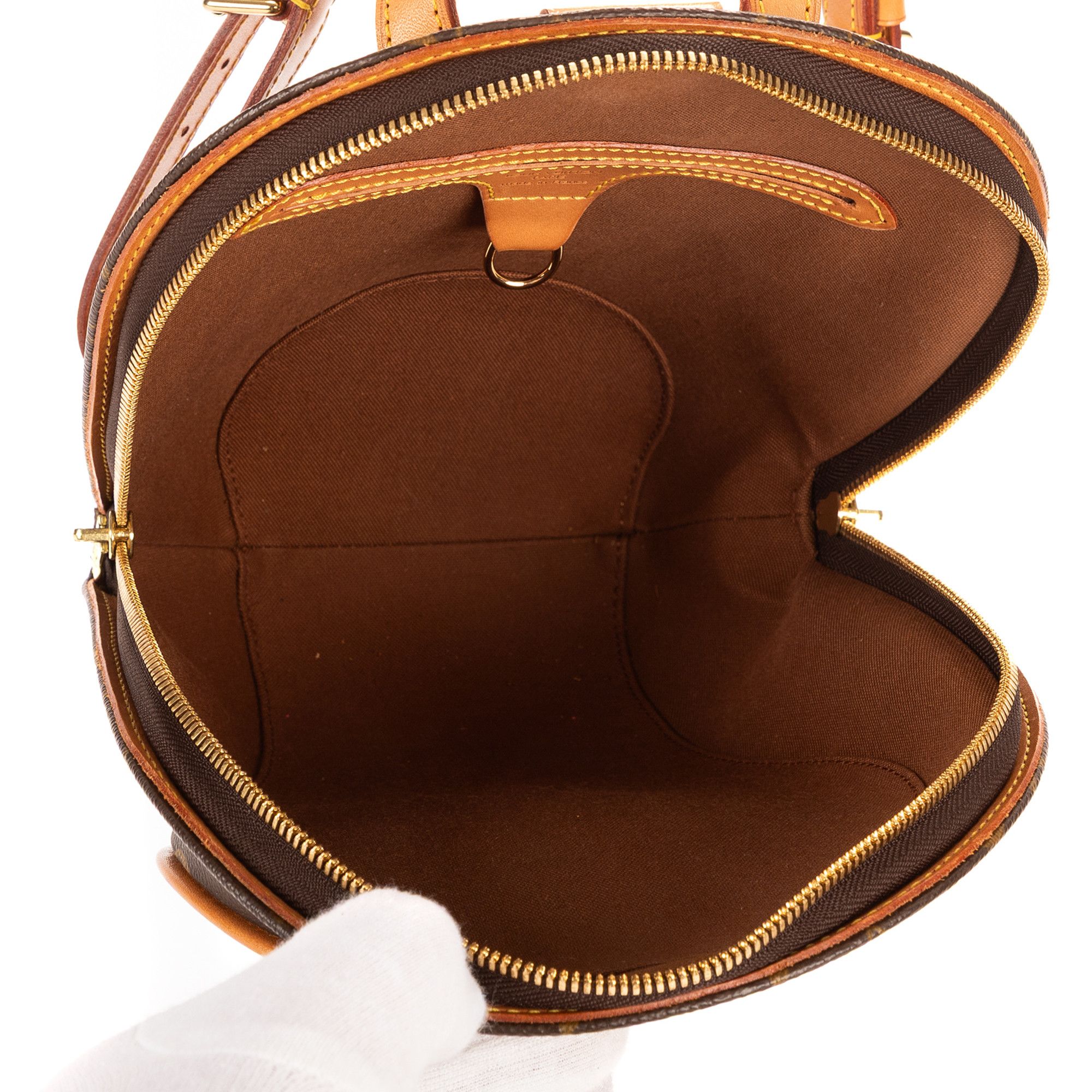 Louis Vuitton Ellipse Sac A Dos Size ONE SIZE - 9 Thumbnail