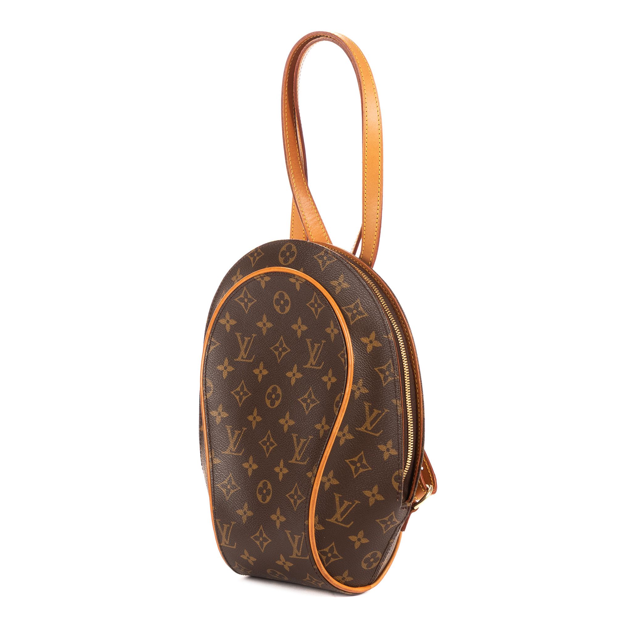 Louis Vuitton Ellipse Sac A Dos Size ONE SIZE - 2 Thumbnail