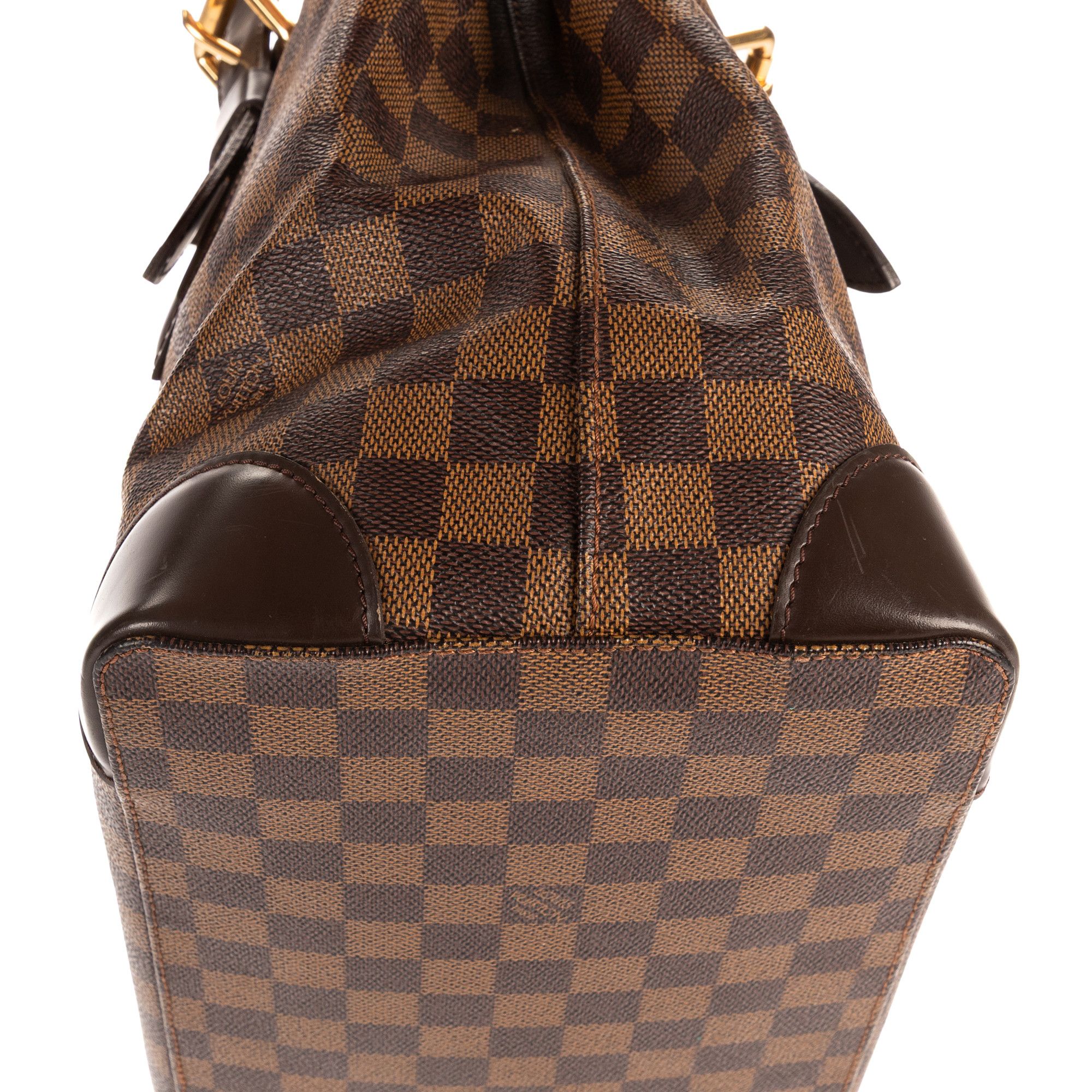 Louis Vuitton Hampstead MM Size ONE SIZE - 7 Thumbnail