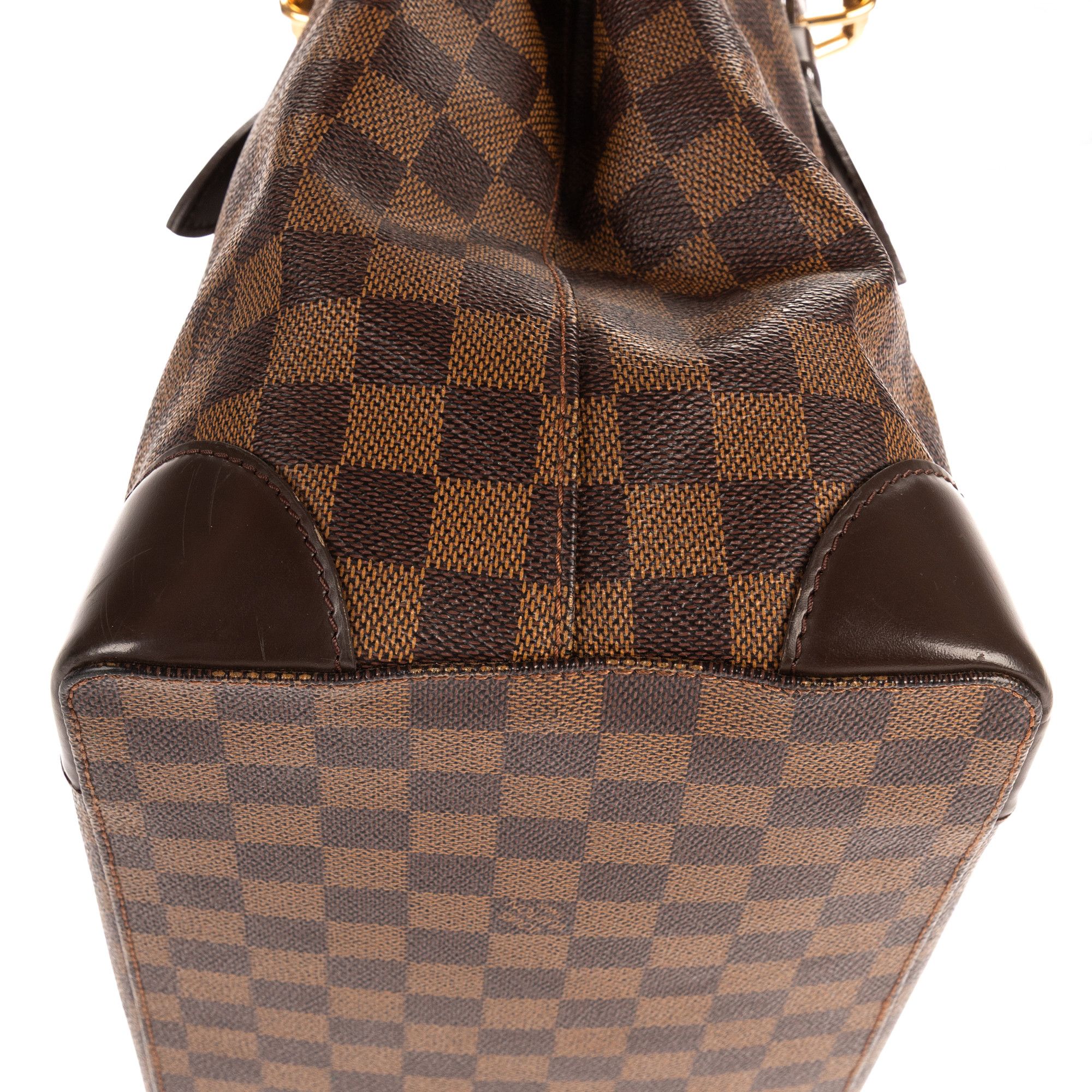 Louis Vuitton Hampstead MM Size ONE SIZE - 8 Thumbnail