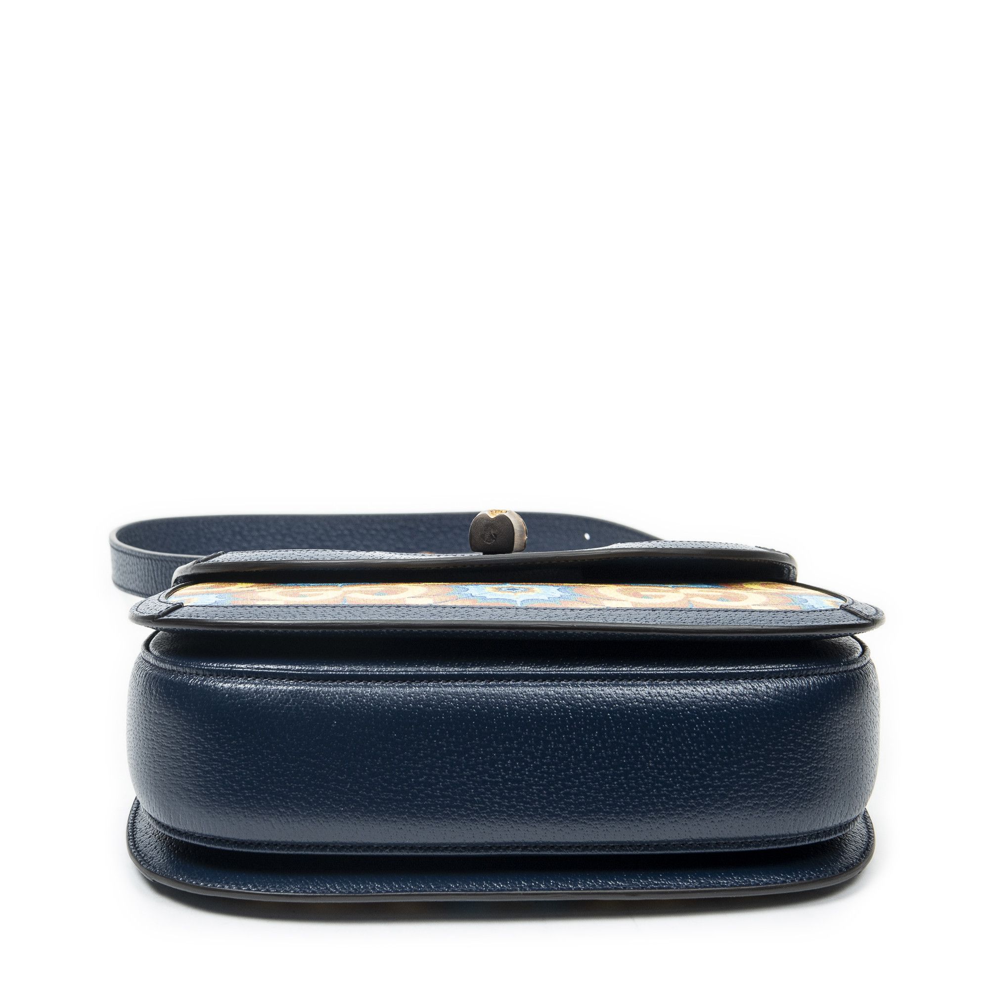 Gucci Medium Centennial Bamboo Top Handle Size ONE SIZE - 6 Thumbnail