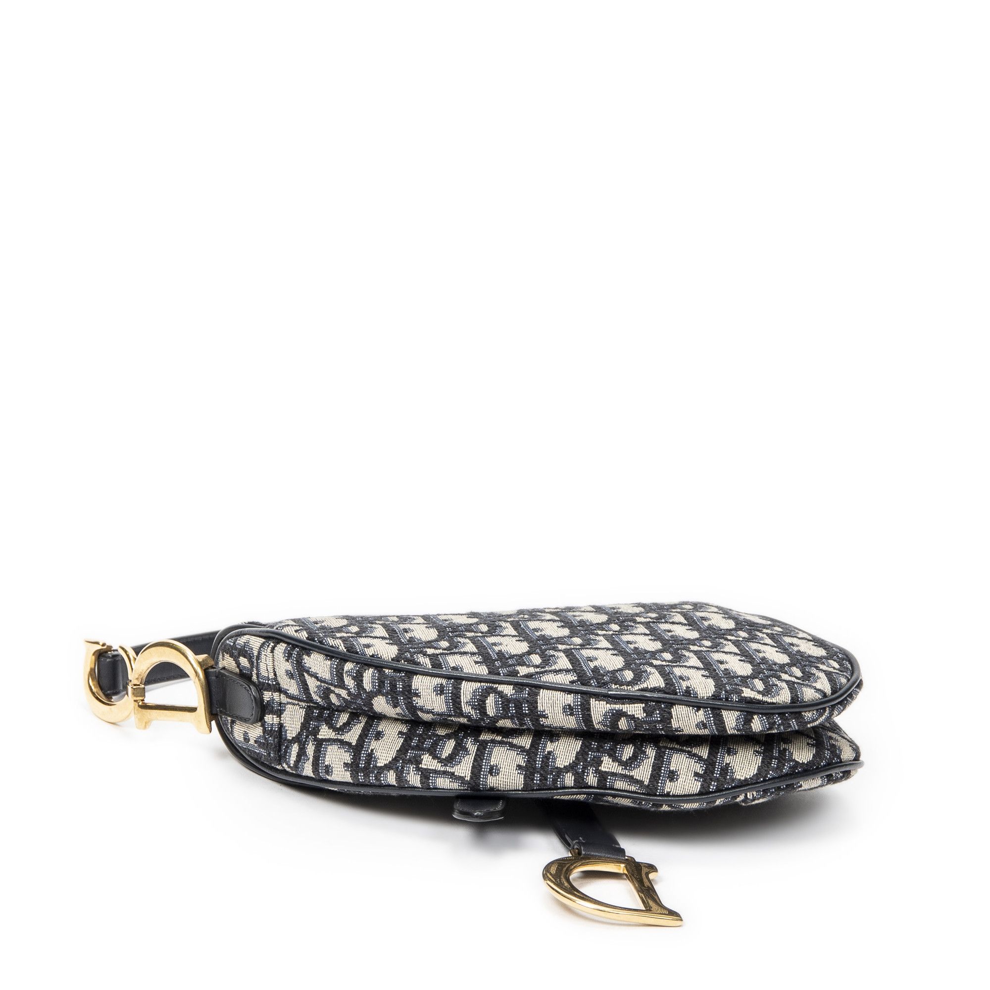 Dior Mini Saddle Bag Size ONE SIZE - 6 Thumbnail