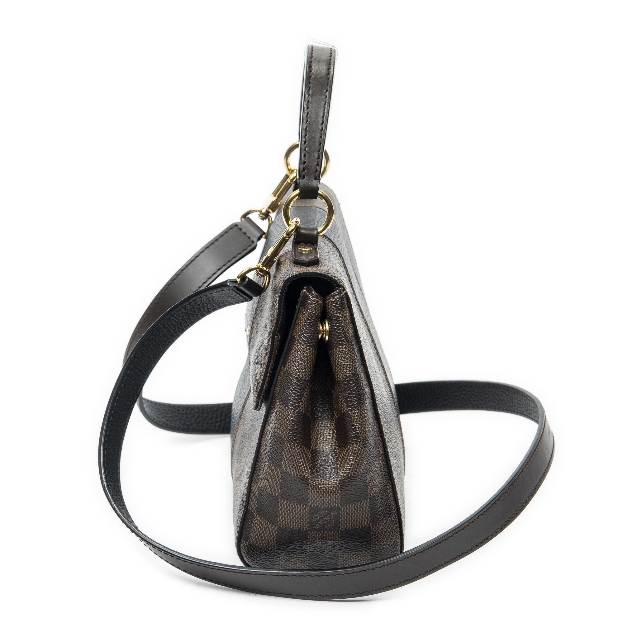 Louis Vuitton Bond Street BB Size ONE SIZE - 3 Thumbnail