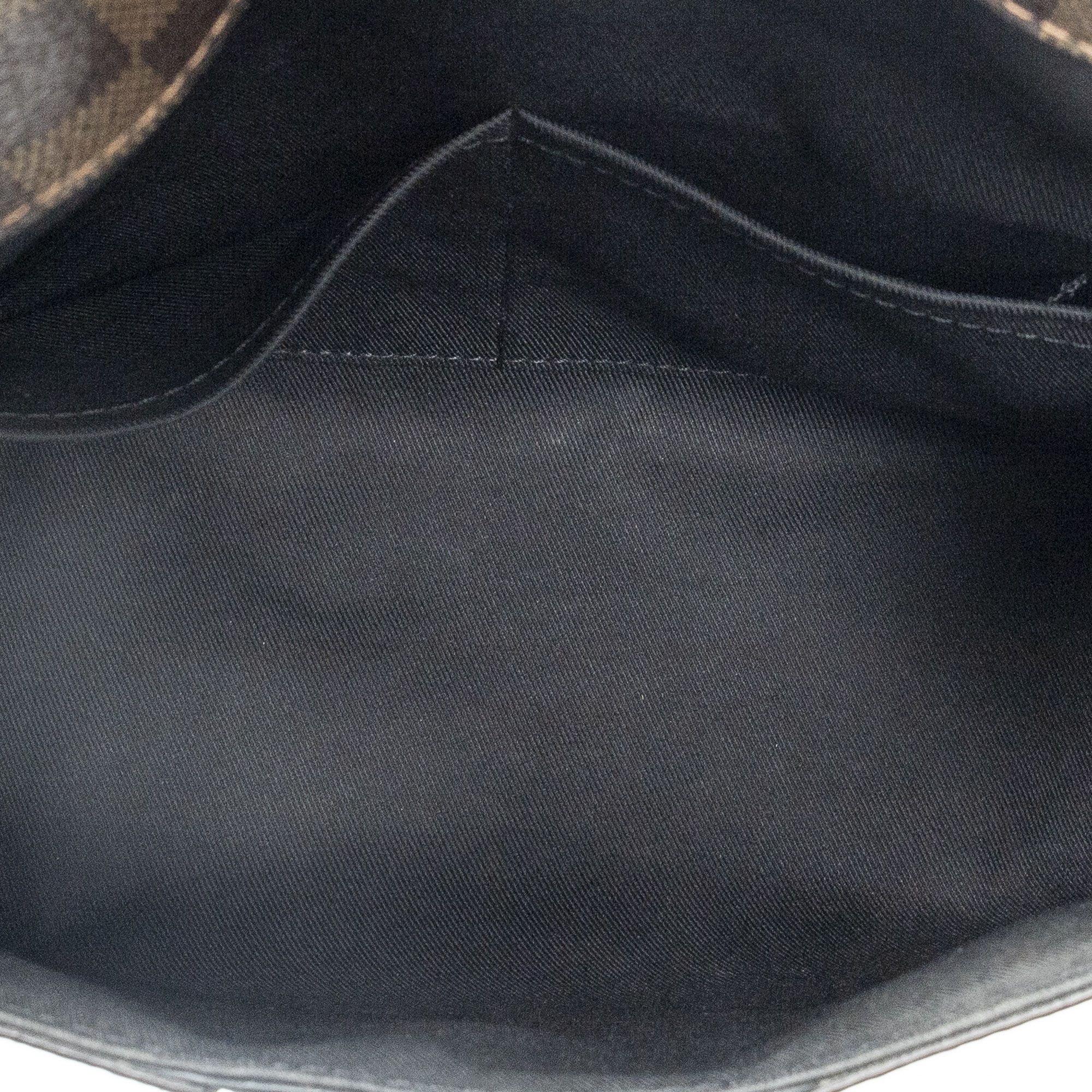 Louis Vuitton Bond Street BB Size ONE SIZE - 9 Thumbnail