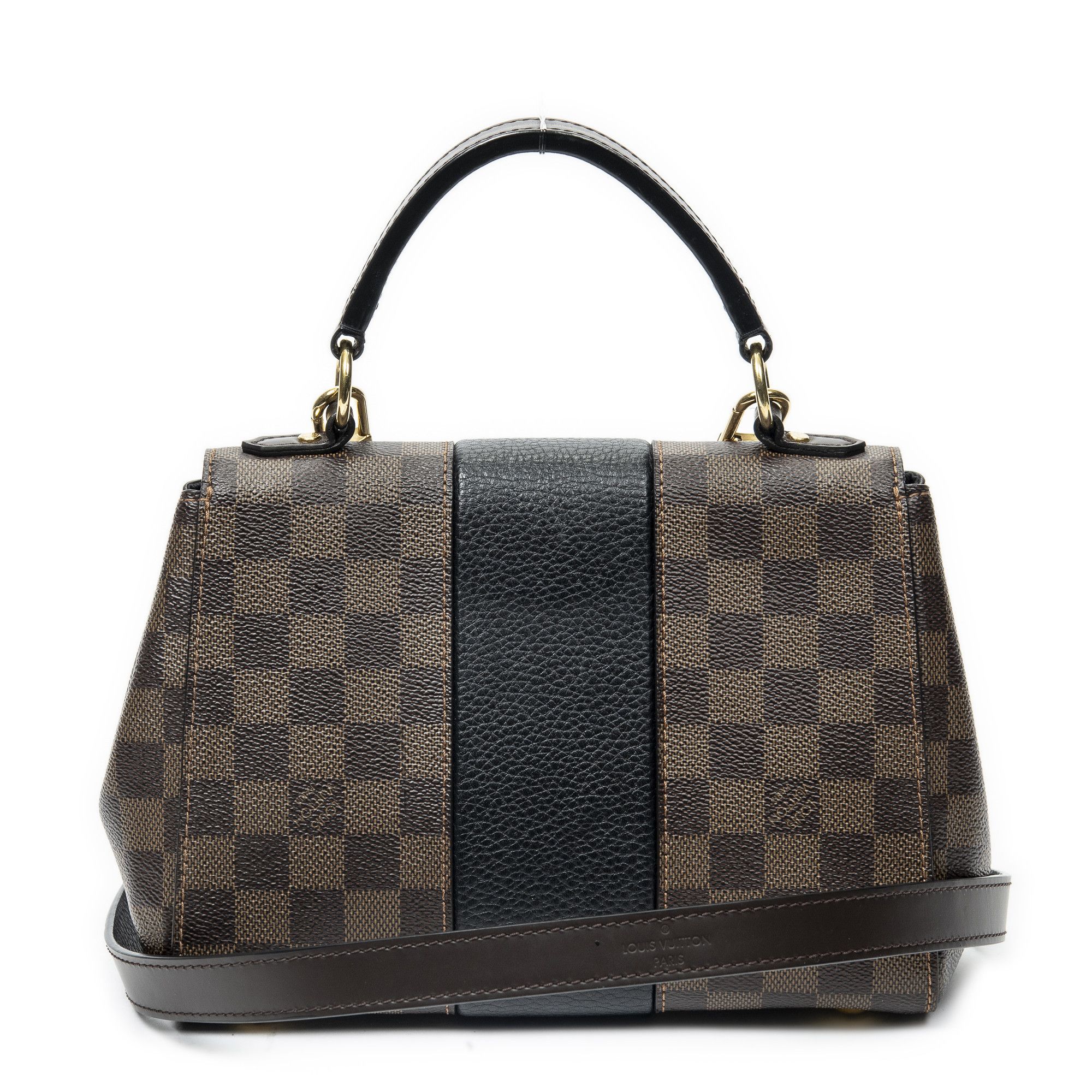 Louis Vuitton Bond Street BB Size ONE SIZE - 5 Thumbnail