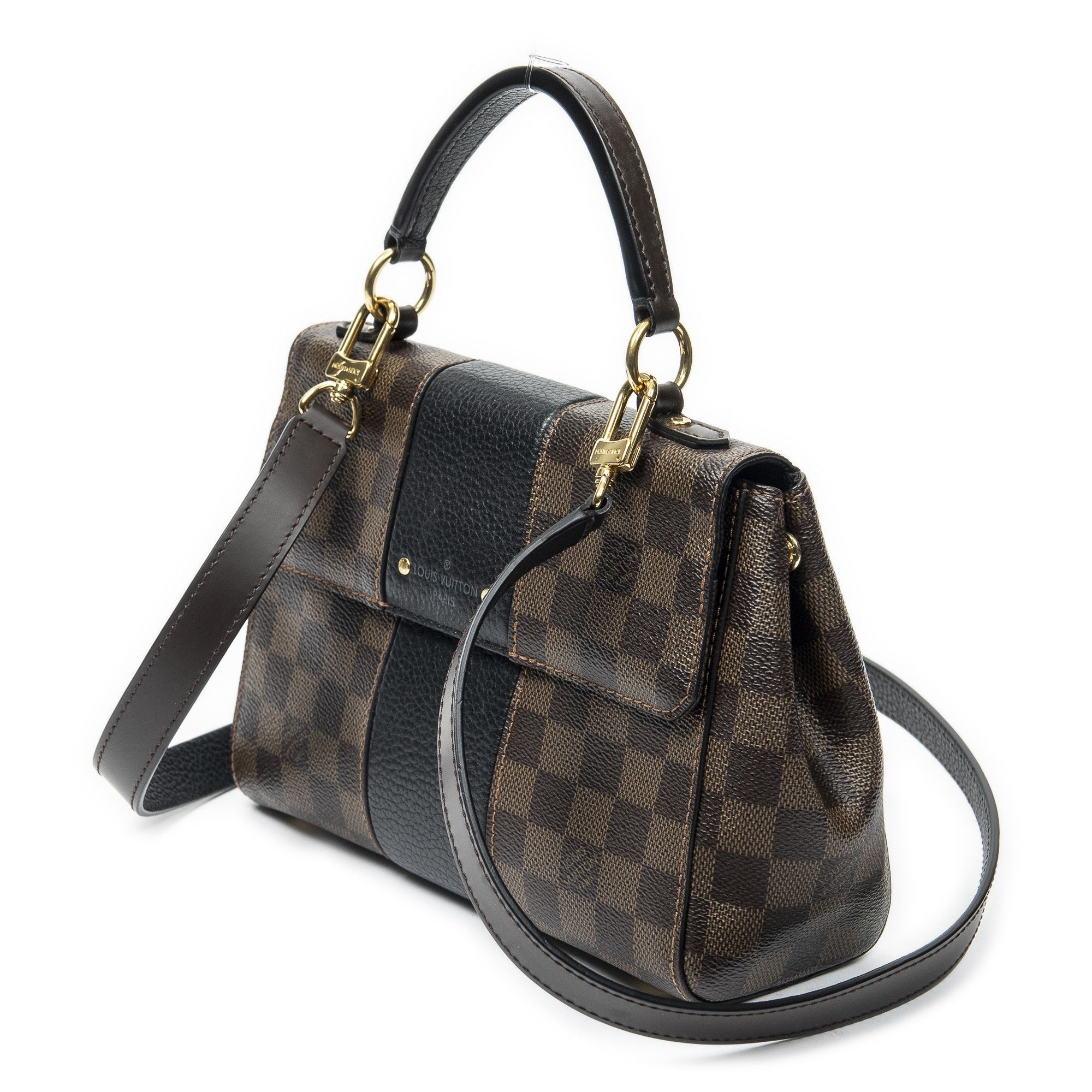 Louis Vuitton Bond Street BB Size ONE SIZE - 2 Thumbnail