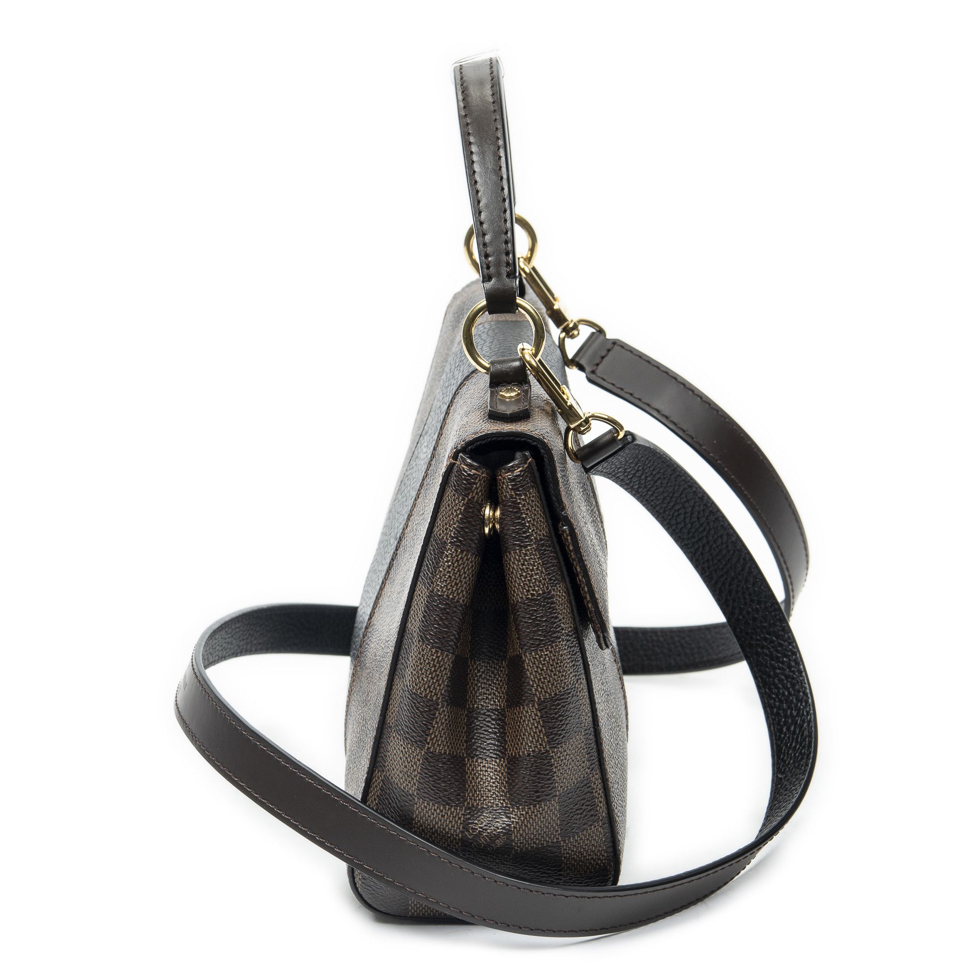 Louis Vuitton Bond Street BB Size ONE SIZE - 4 Thumbnail