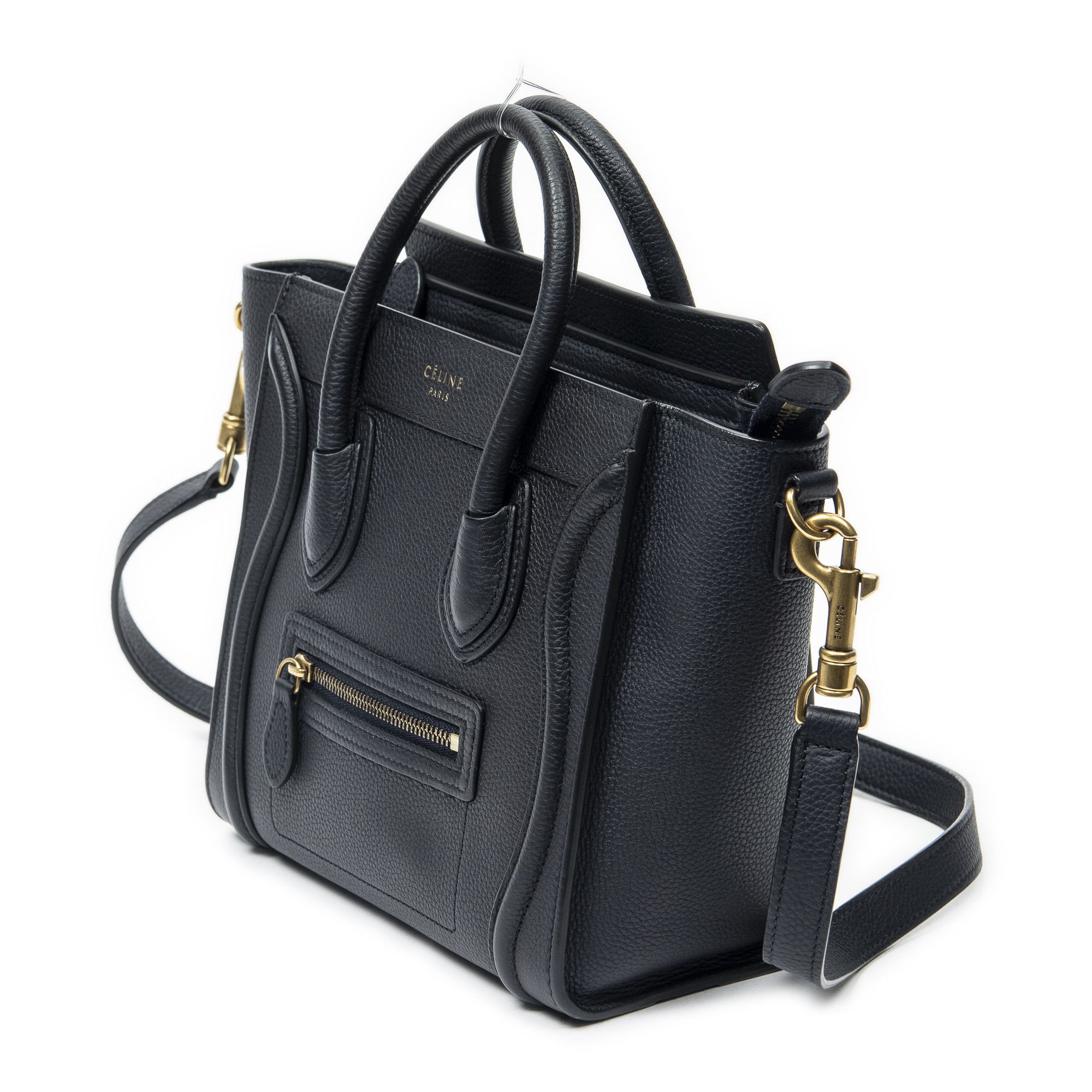 Celine Nano Luggage Size ONE SIZE - 2 Thumbnail
