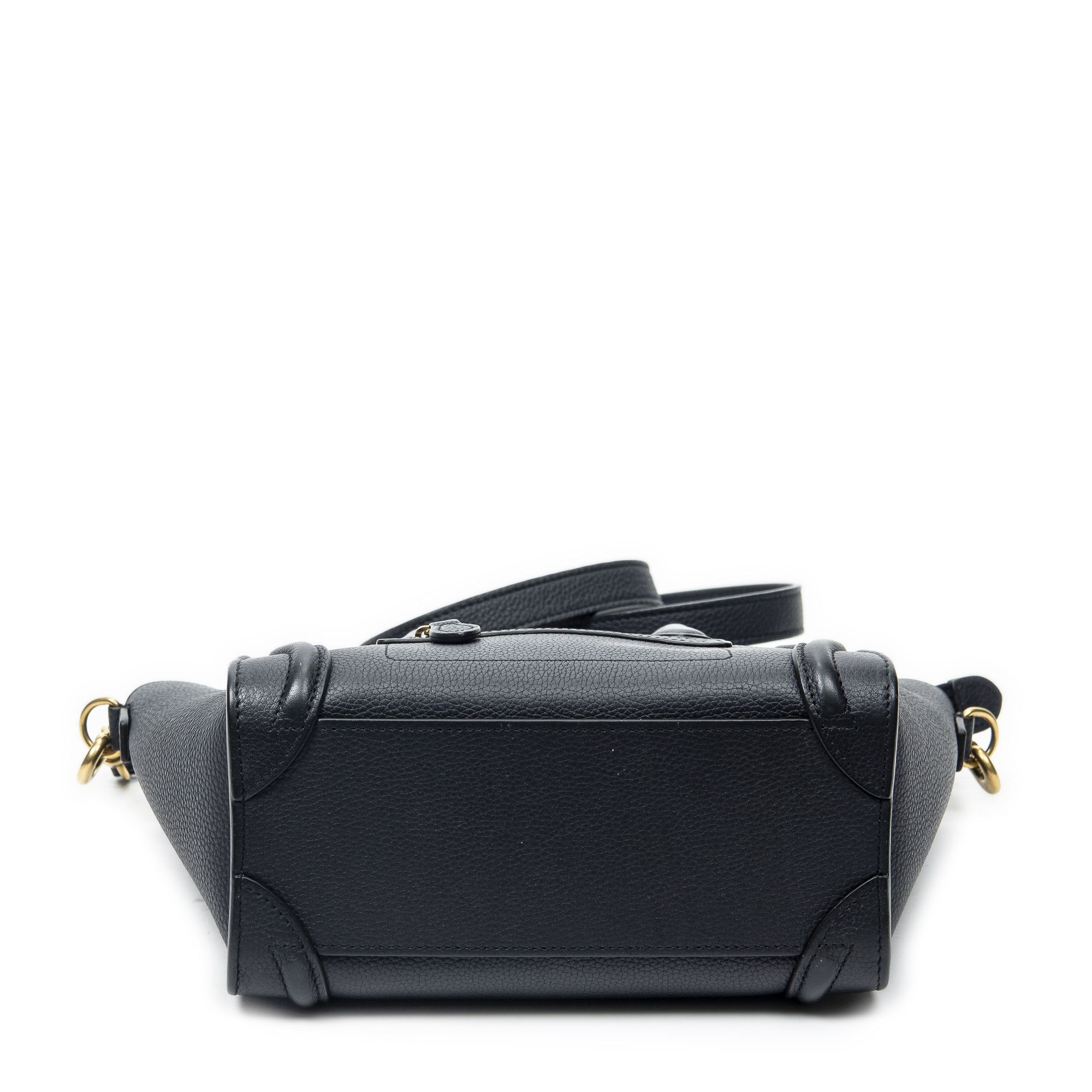 Celine Nano Luggage Size ONE SIZE - 6 Thumbnail