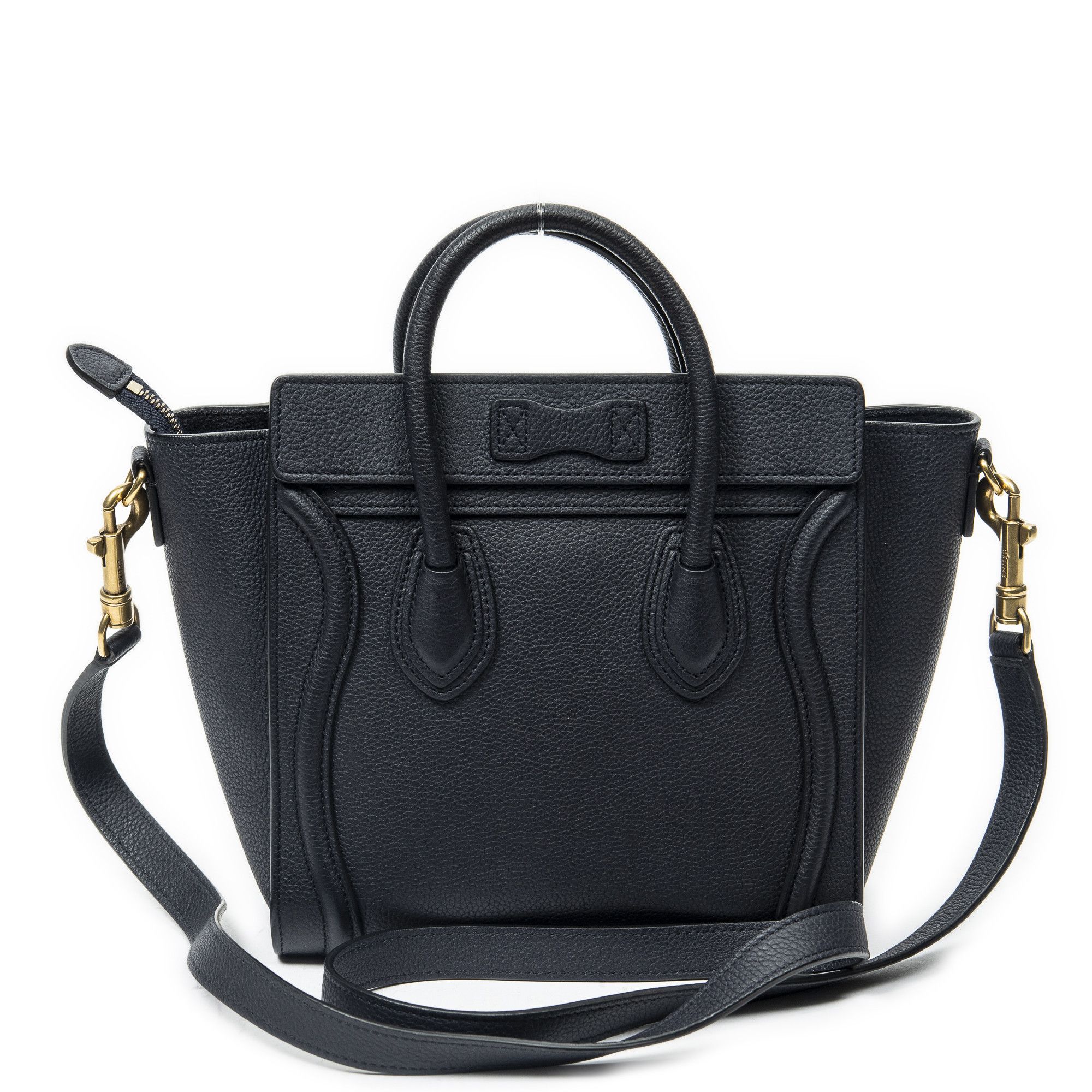 Celine Nano Luggage Size ONE SIZE - 5 Thumbnail