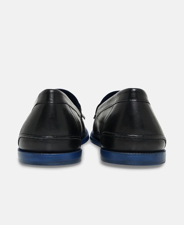 Dolce & Gabbana Segesta Loafers Size US 7 / EU 40 - 2 Thumbnail