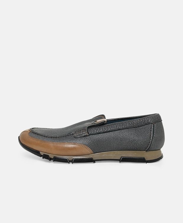 Dolce & Gabbana Scilla Moccasins Size US 7.5 / EU 40-41 - 4 Thumbnail