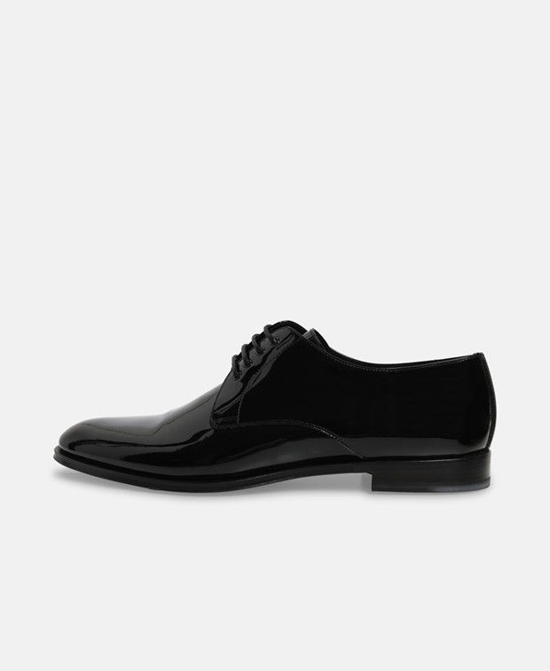 Dolce & Gabbana Napoli Derbys Size US 8 / EU 41 - 4 Thumbnail