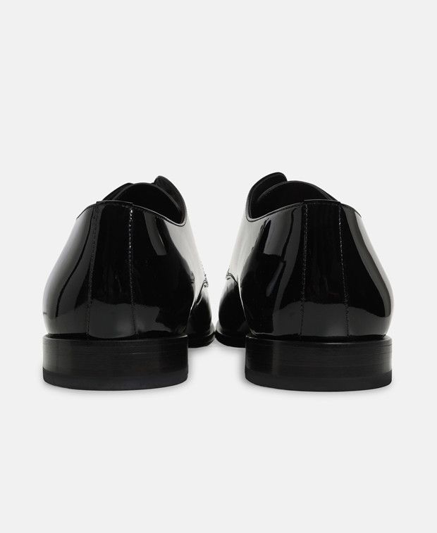 Dolce & Gabbana Napoli Derbys Size US 8 / EU 41 - 2 Thumbnail