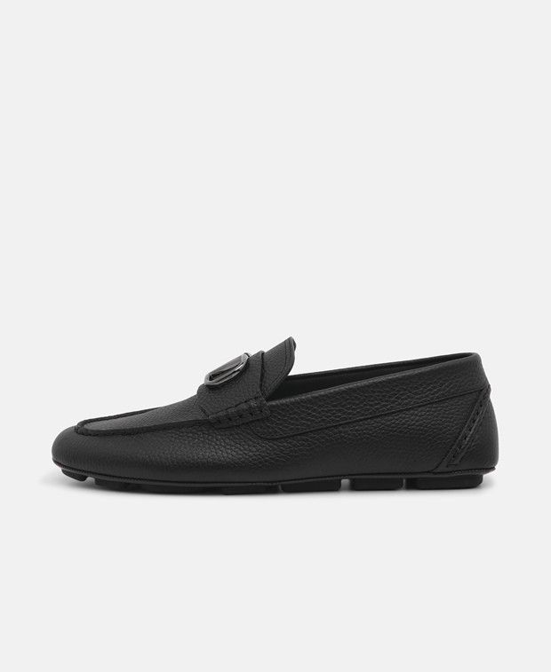 Valentino Driver Loafers Size US 7.5 / EU 40-41 - 4 Thumbnail