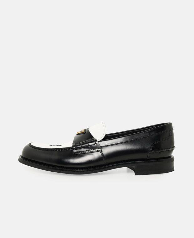 Prada Loafers Size US 9 / EU 42 - 4 Thumbnail
