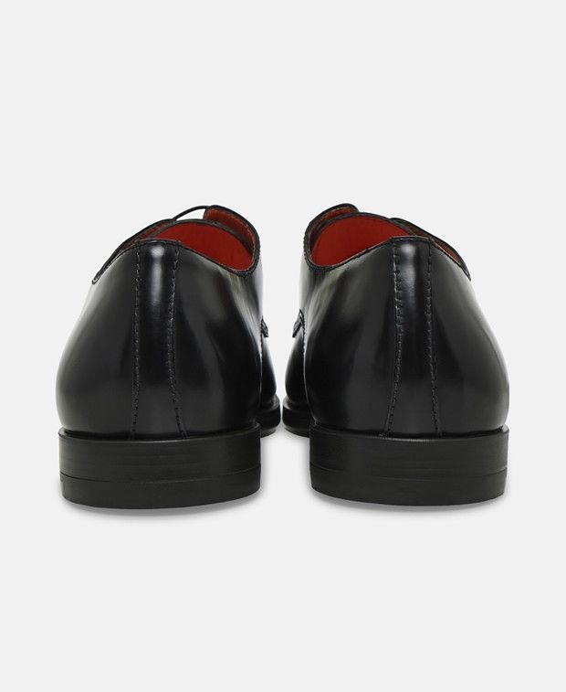 Santoni Faizan Derbys Size US 10 / EU 43 - 2 Thumbnail