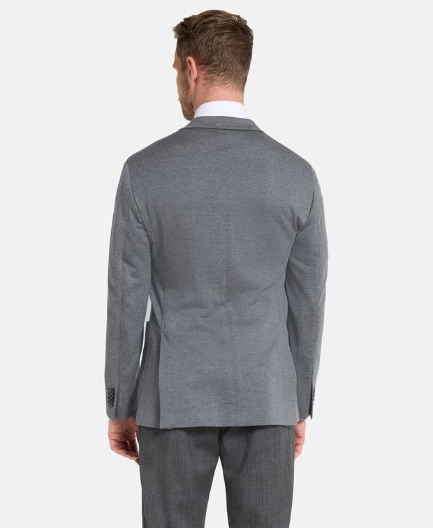 Boglioli Wool suit jacket Size 52R - 3 Thumbnail