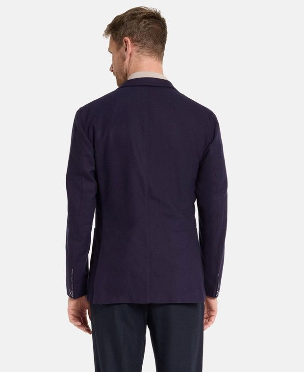 Boglioli Wool suit jacket Size 54R - 3 Thumbnail