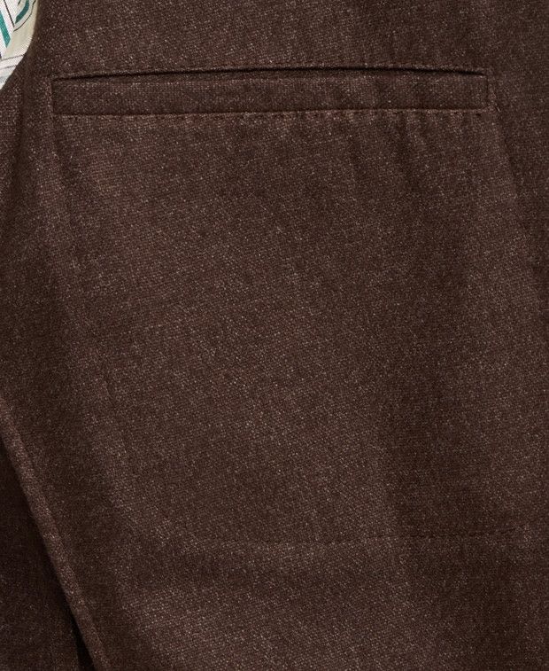 Boglioli Wool suit jacket Size 48R - 2 Thumbnail