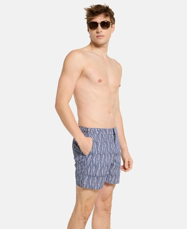 Orlebar Brown Swimming shorts Size US 32 / EU 48 - 2 Thumbnail