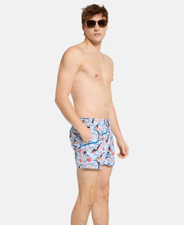 Orlebar Brown Swimming shorts Size US 30 / EU 46 - 2 Thumbnail